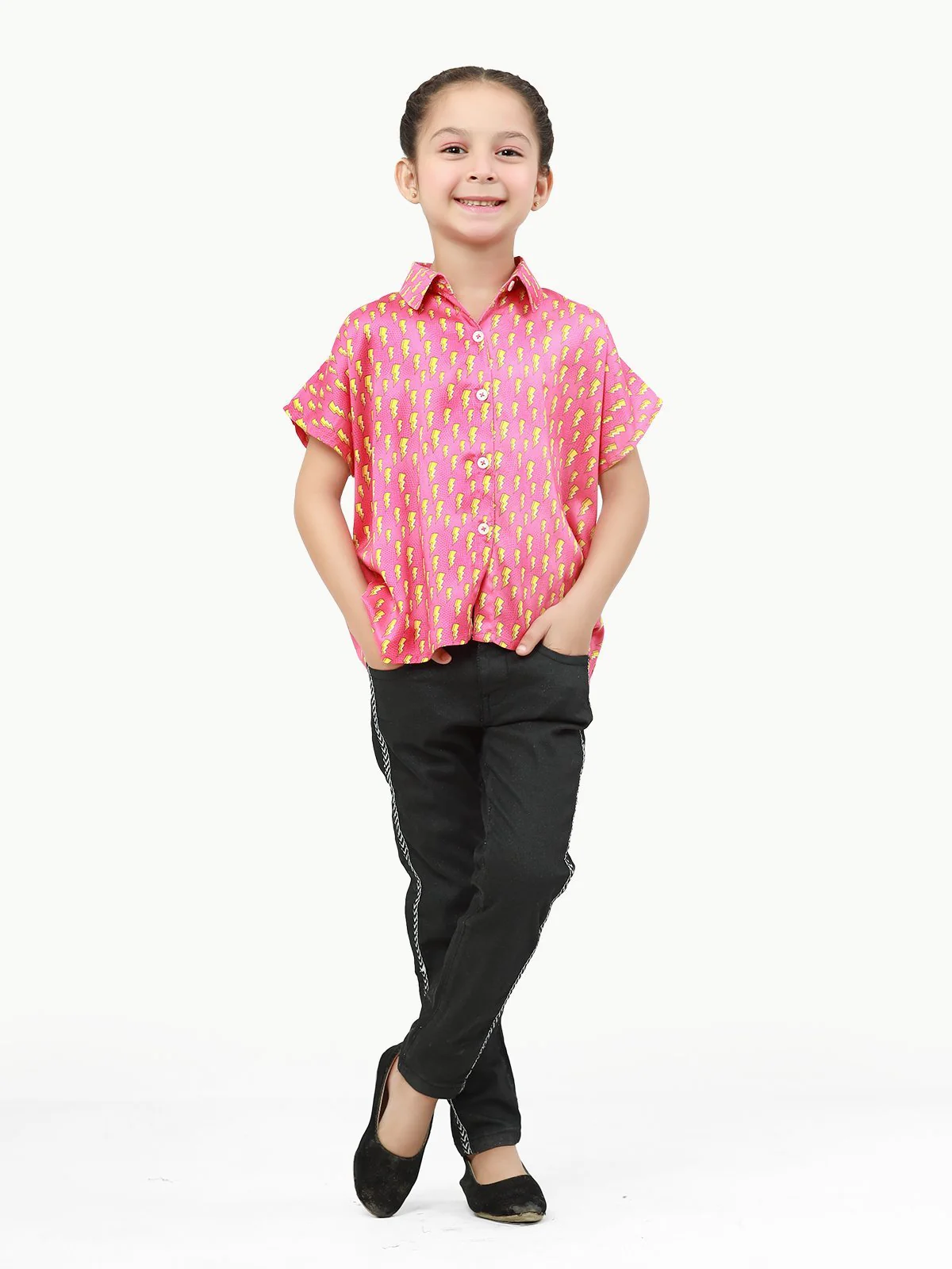 Fusion Top - EGTW22-017