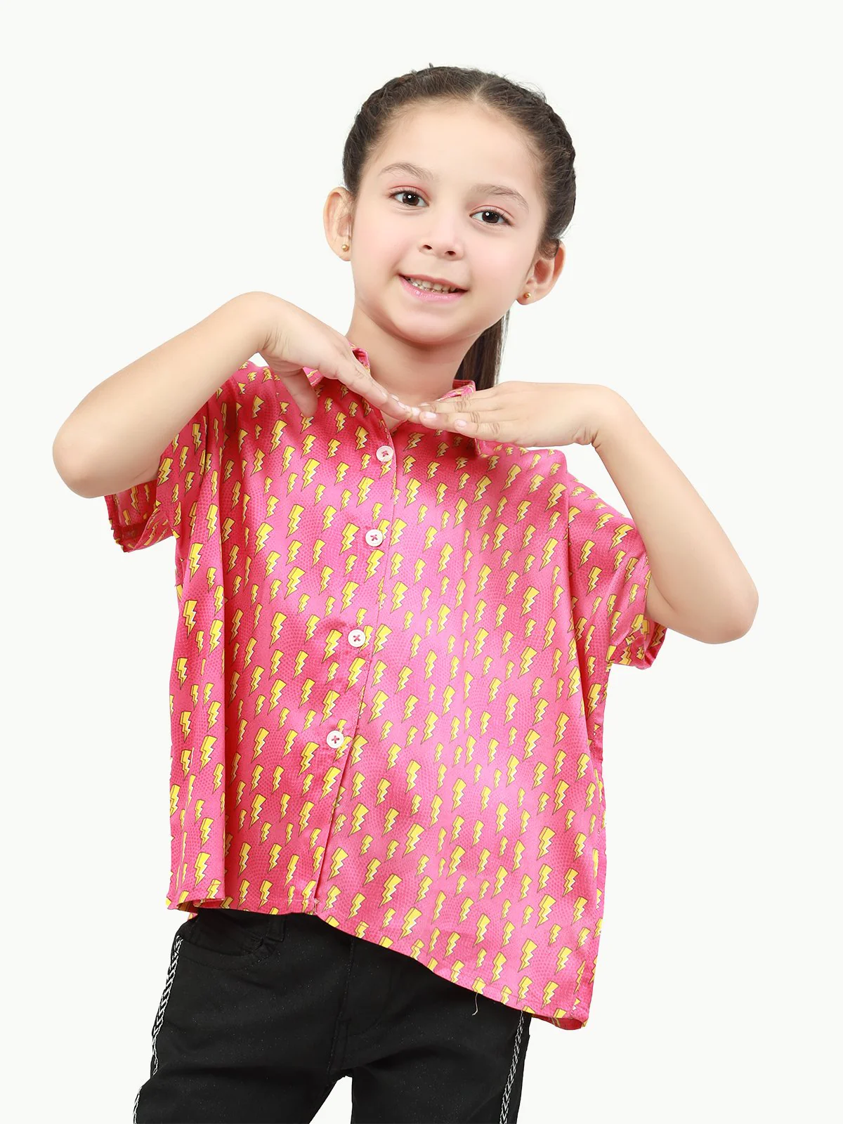 Fusion Top - EGTW22-017 - Image 2