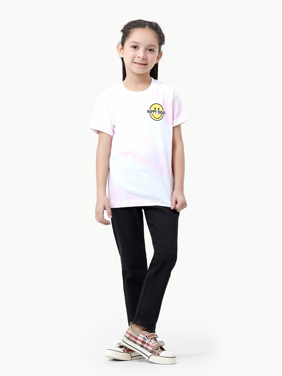 Graphic Tee - EGTK23-001