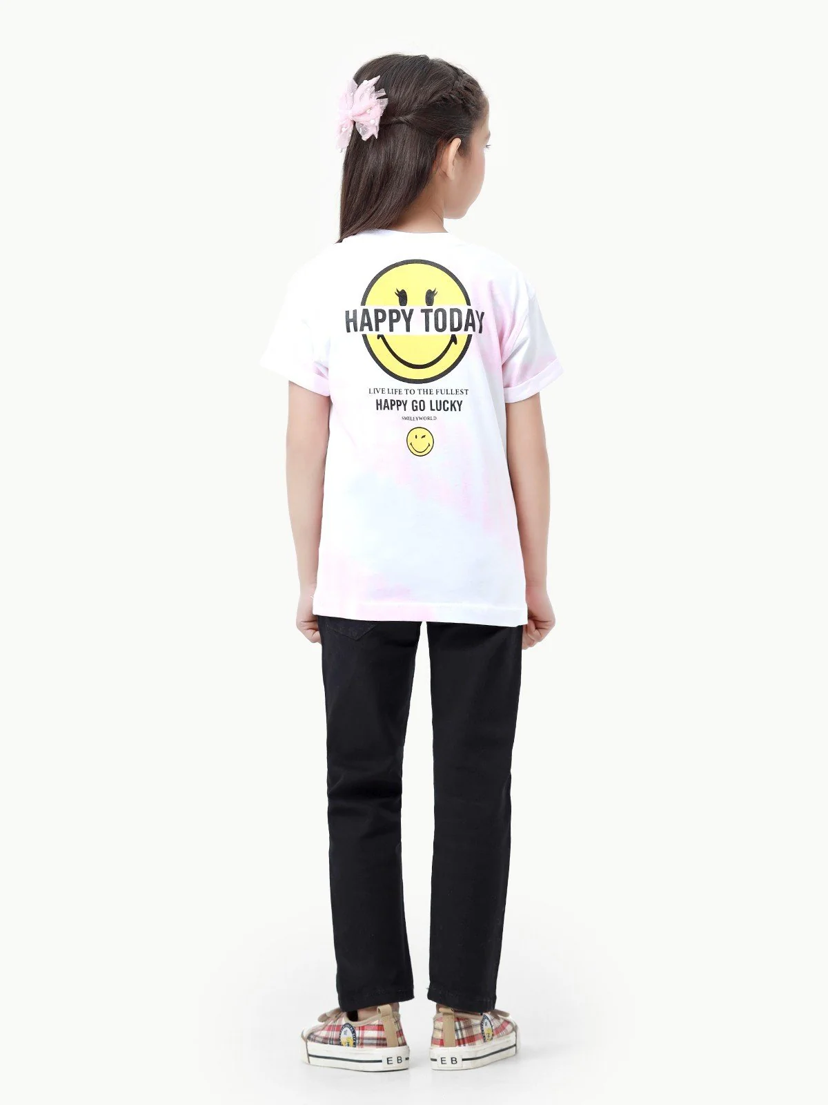 Graphic Tee - EGTK23-001 - Image 4
