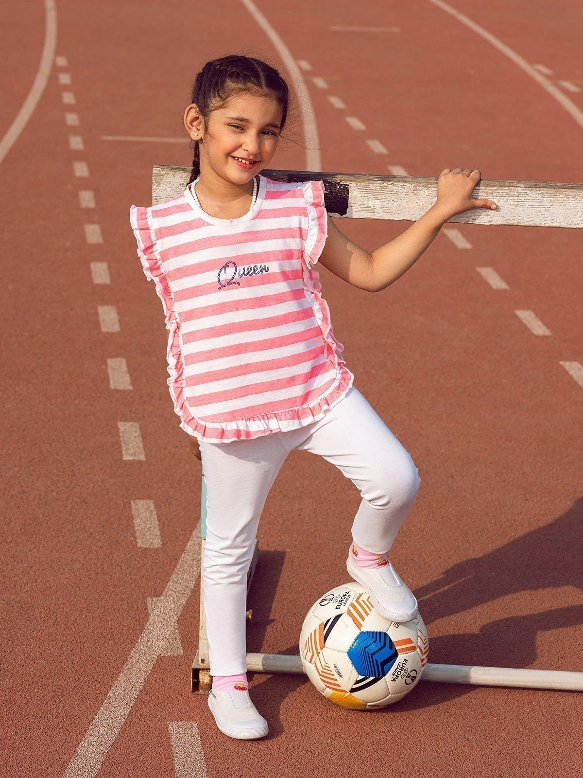 Western Top - EGTK23-029