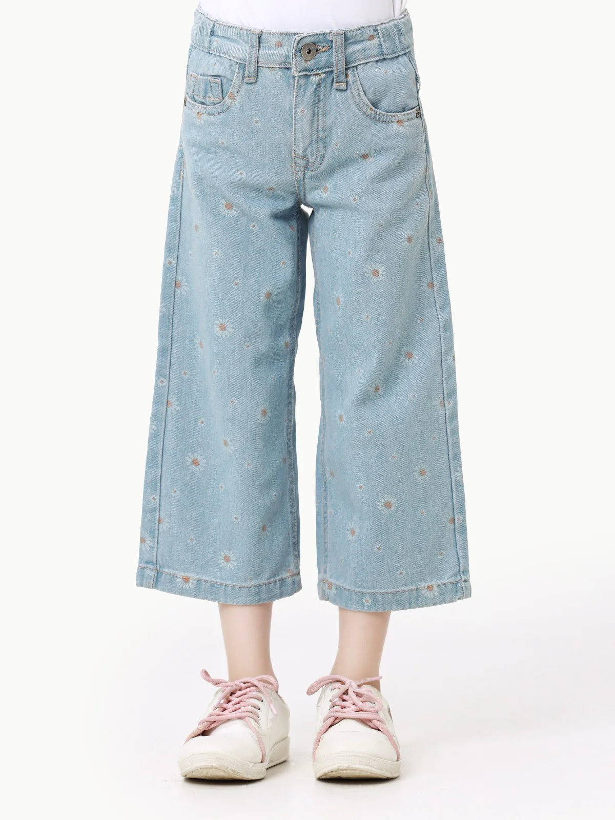 Denim Jeans - EGBPD23-003