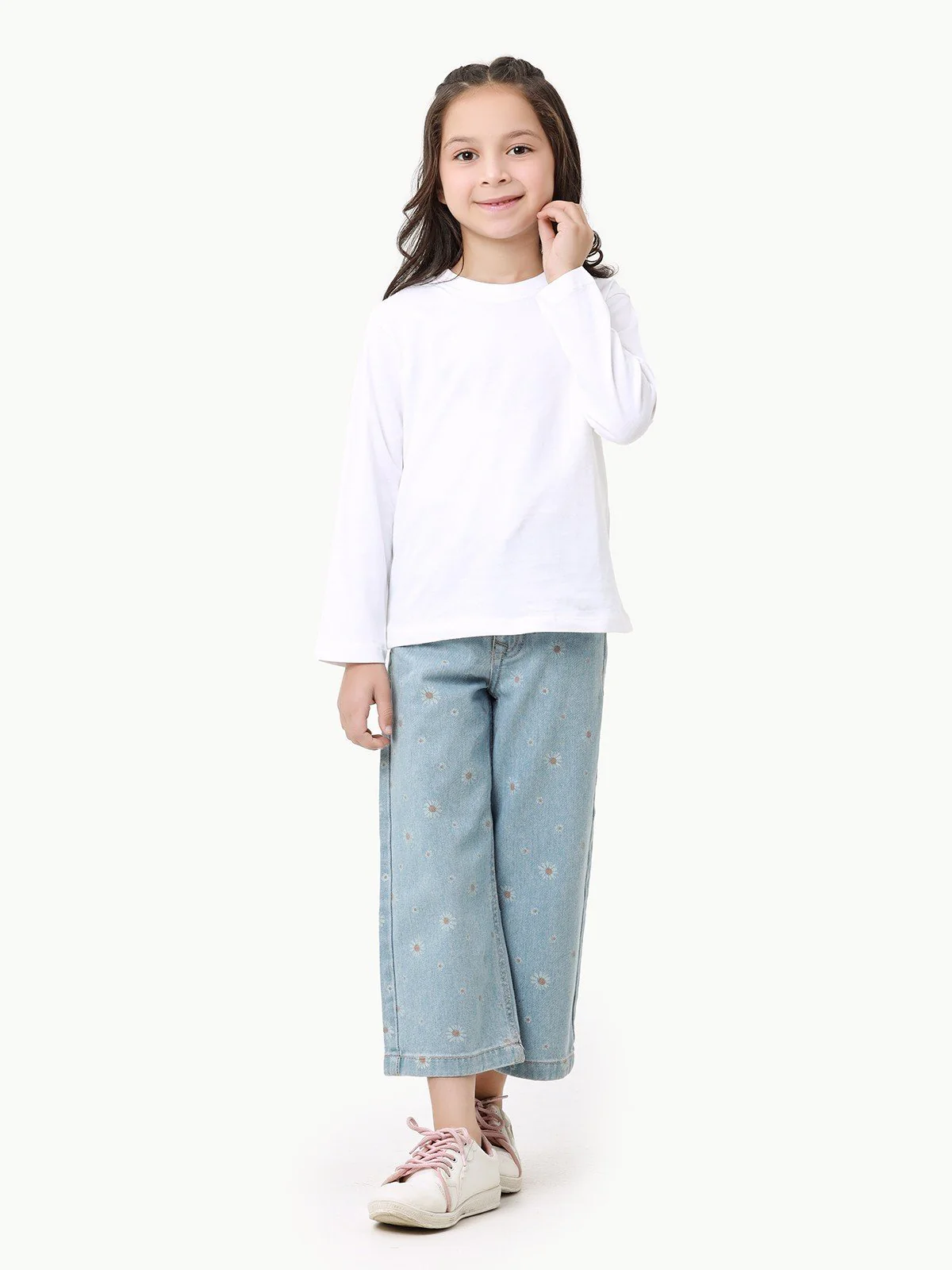 Denim Jeans - EGBPD23-003 - Image 2