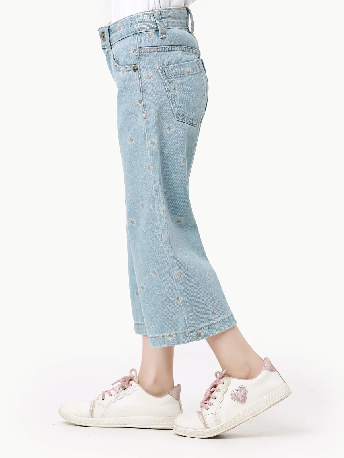 Denim Jeans - EGBPD23-003 - Image 3