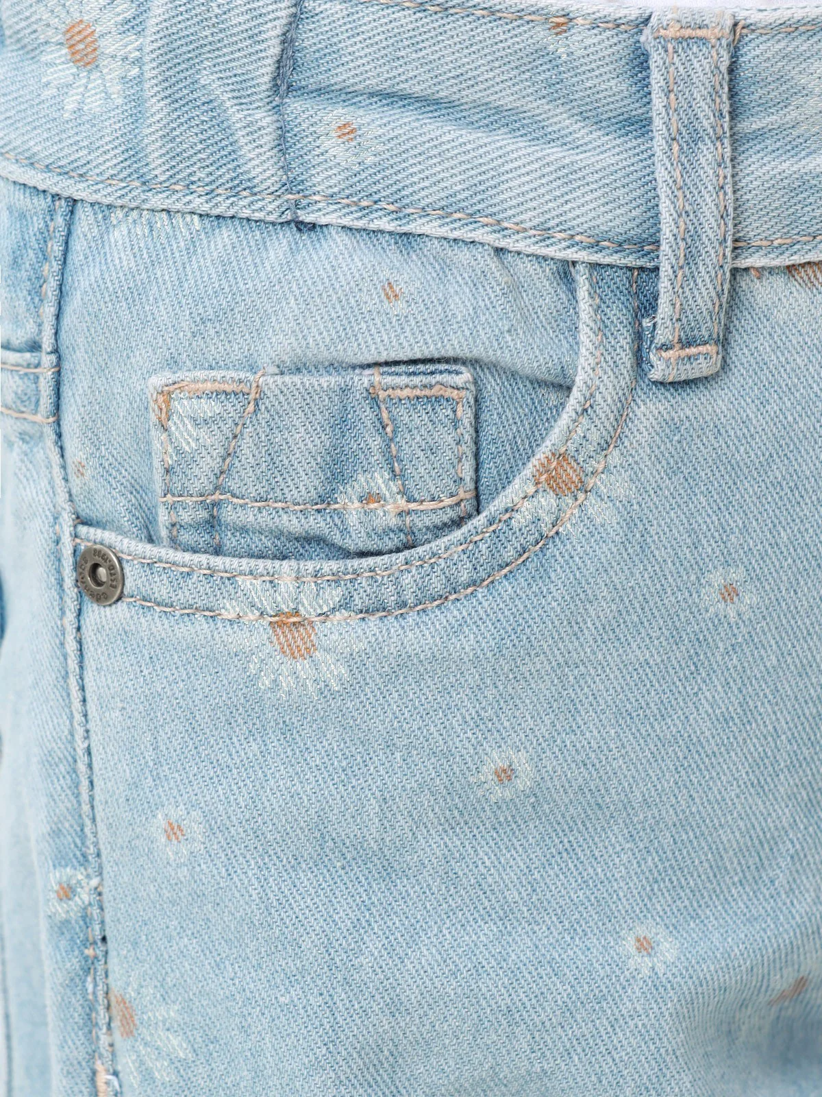 Denim Jeans - EGBPD23-003 - Image 4