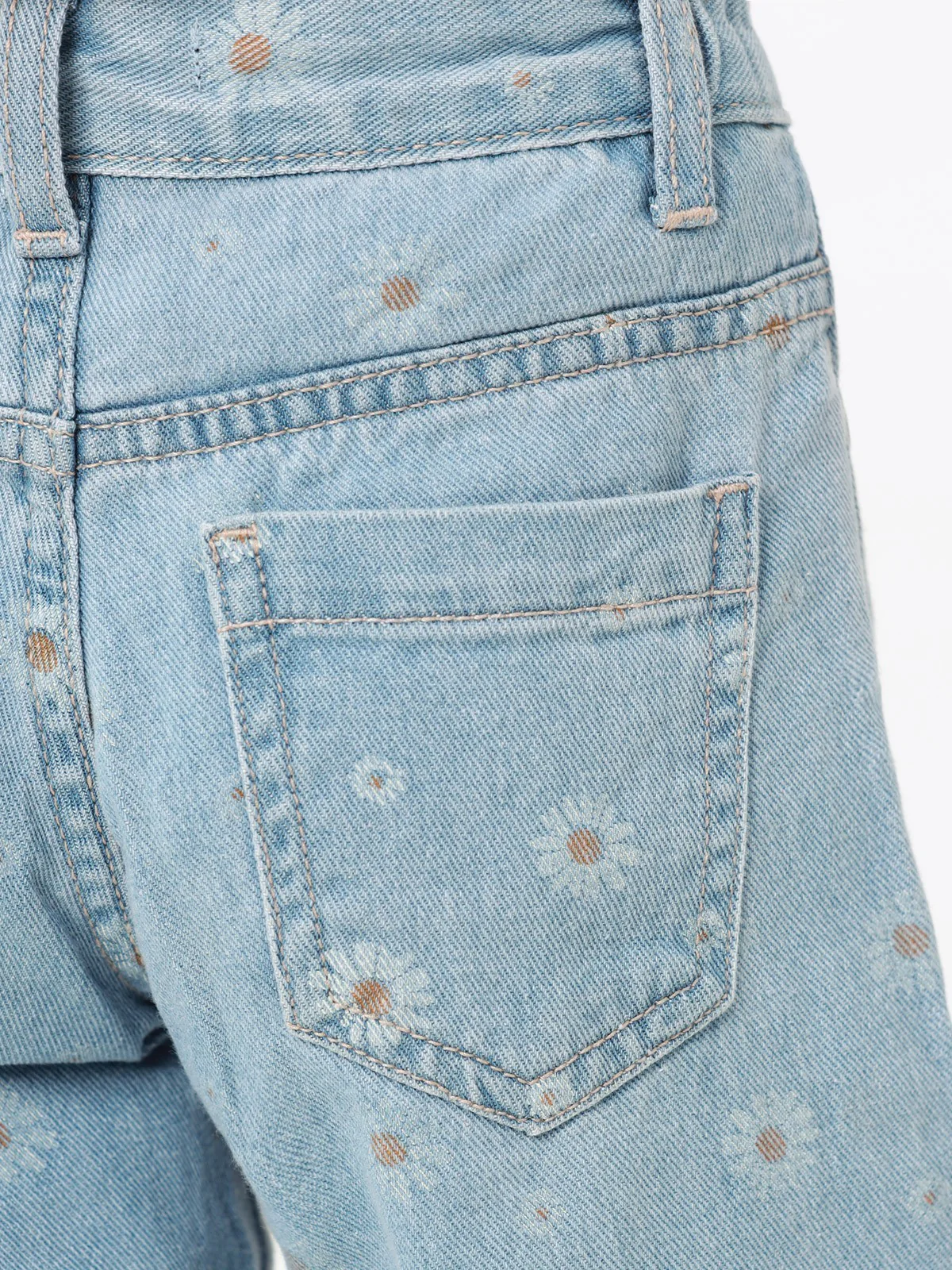 Denim Jeans - EGBPD23-003 - Image 5