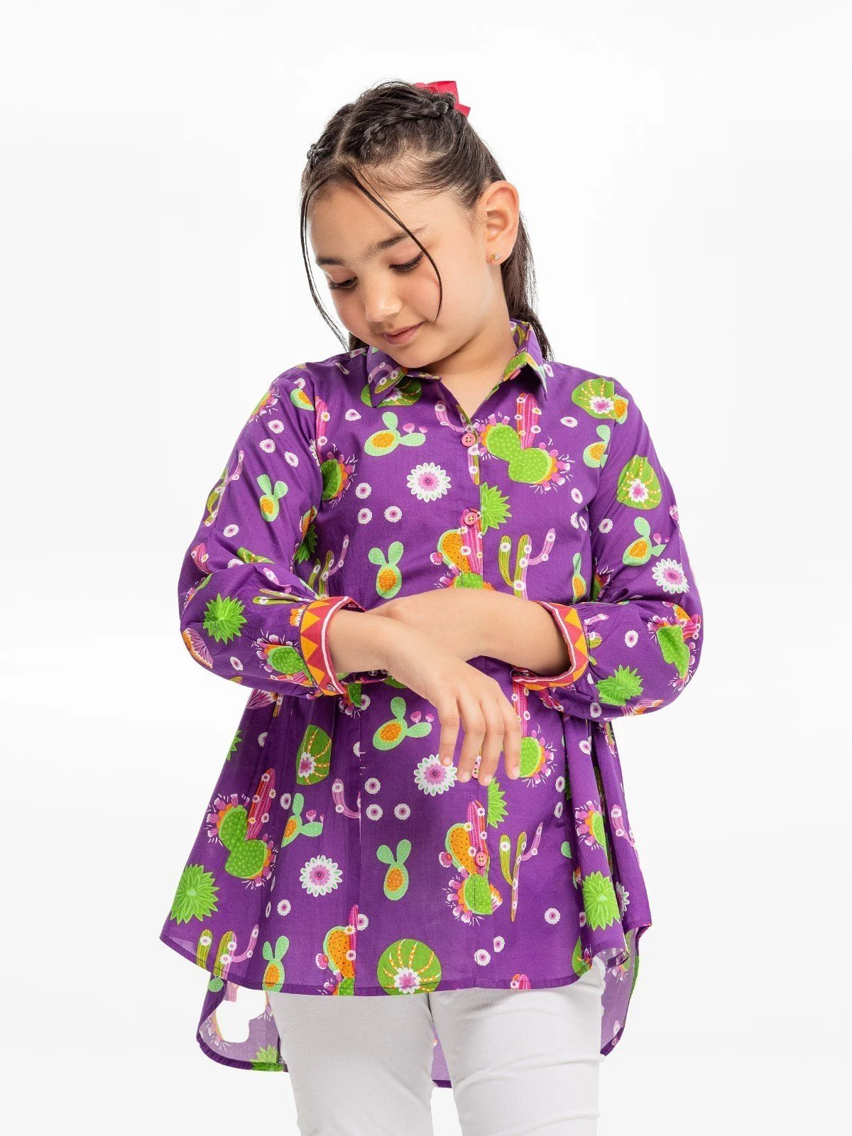 Fusion Top - EGTFT23-100009 - Image 2