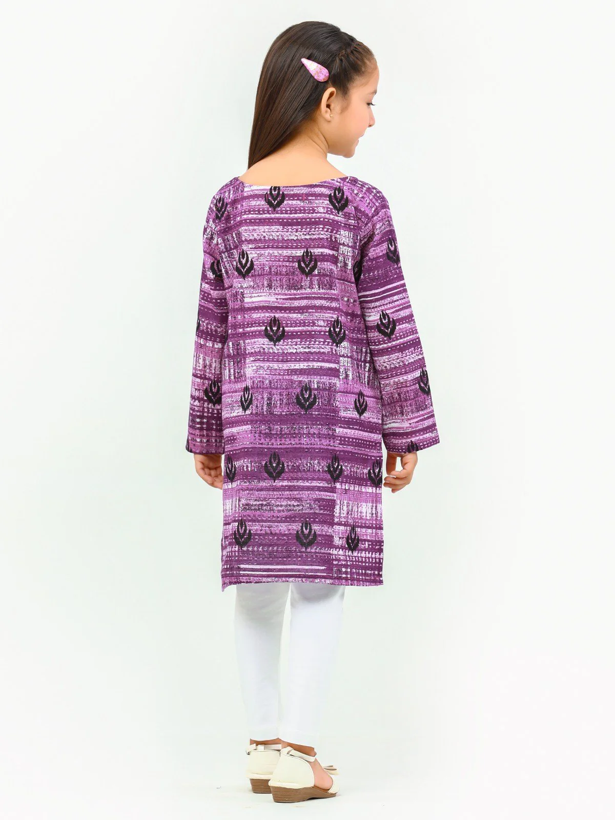 Printed Shirt - EGTKP22-70472 - Image 4
