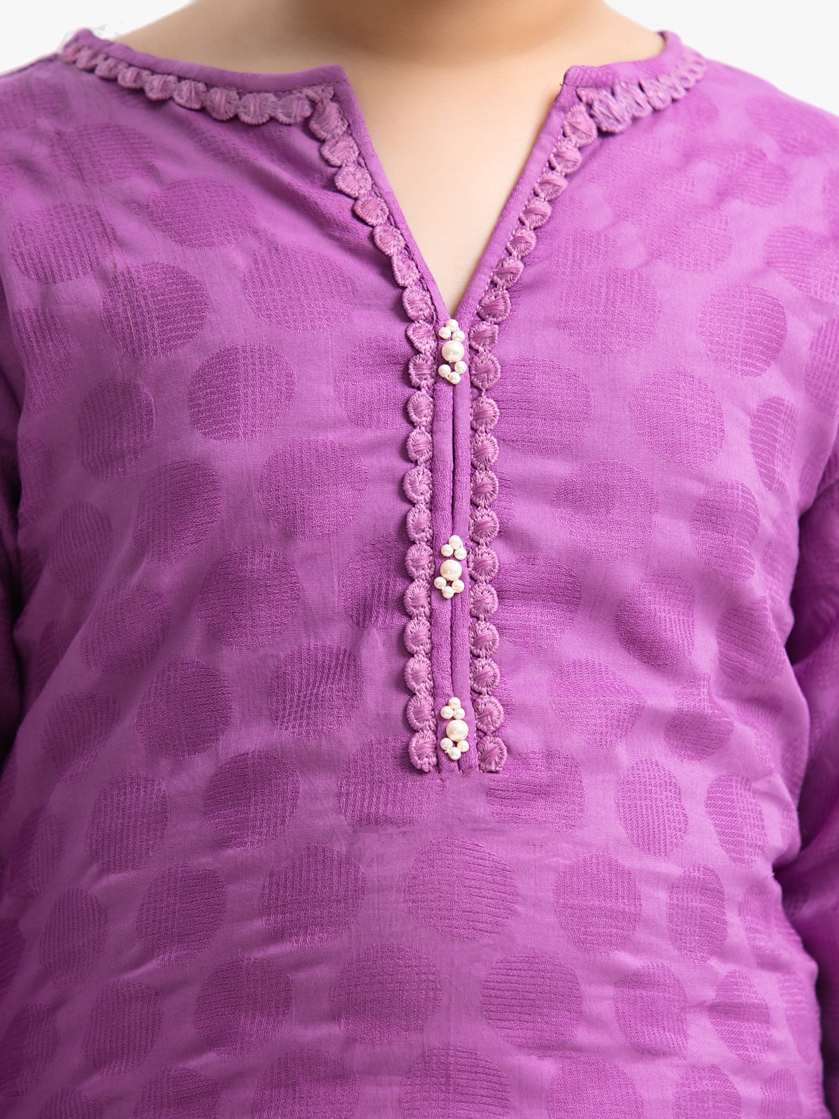 Dobby Shirt - EGTKS23-70631S - Image 4
