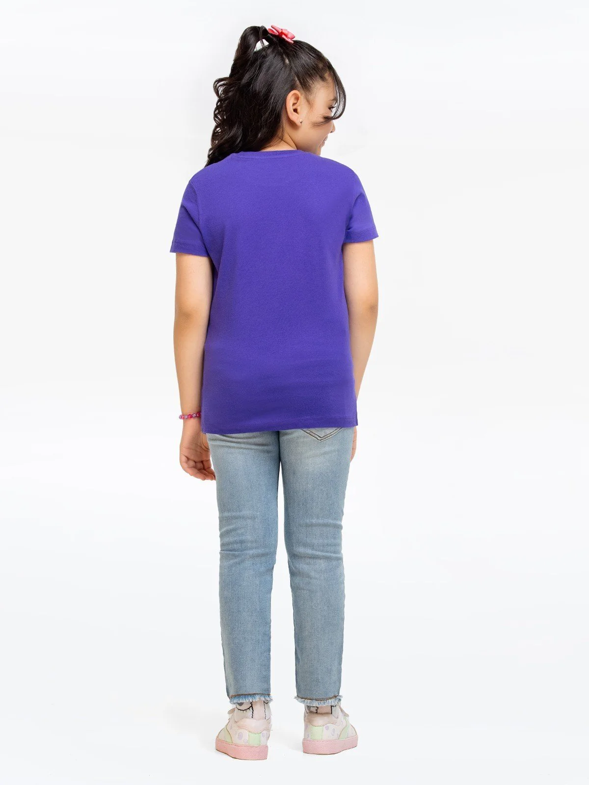 Graphic Tee - EGTK23-021 - Image 6