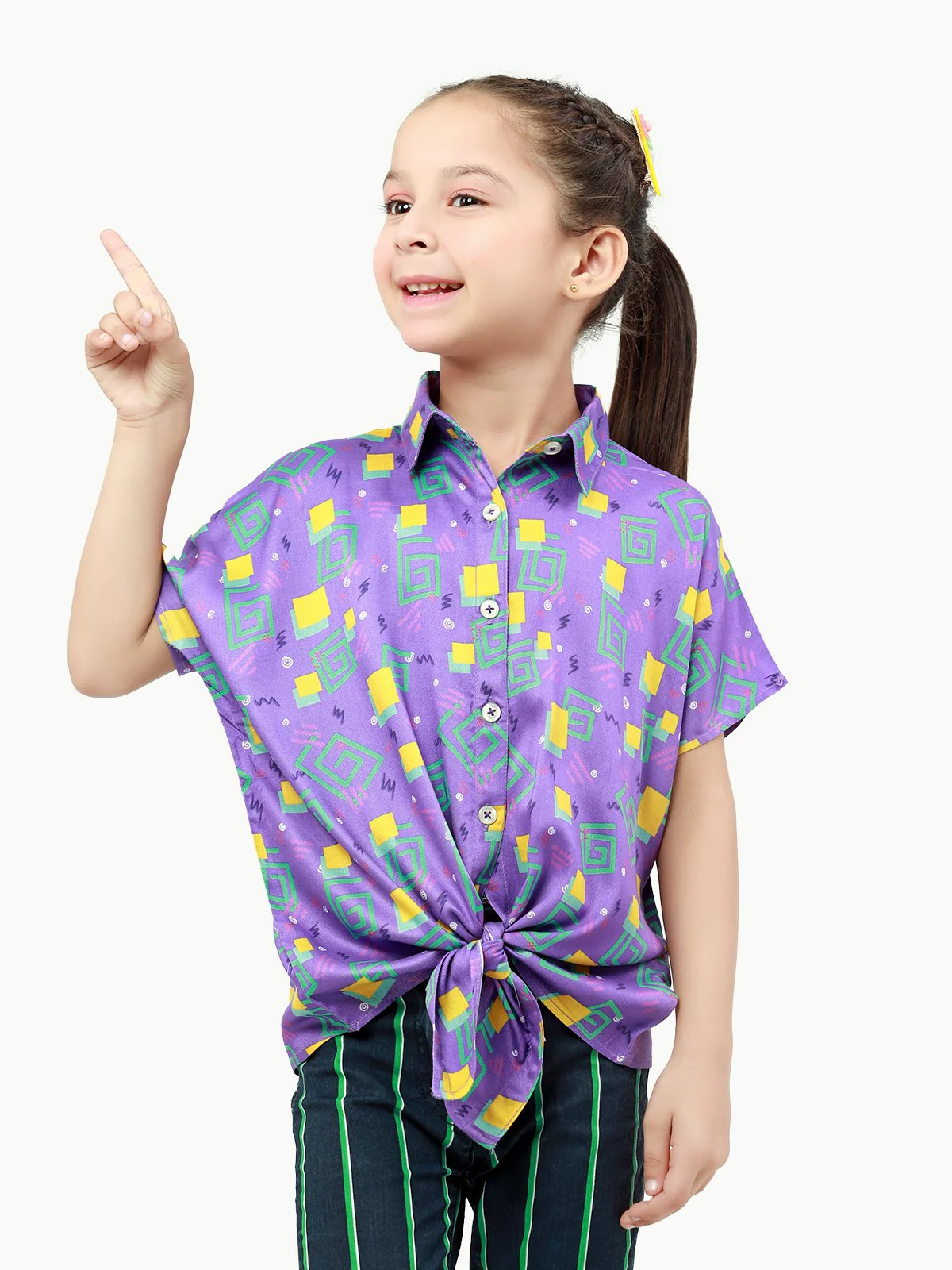 Fusion Top - EGTW22-013 - Image 2