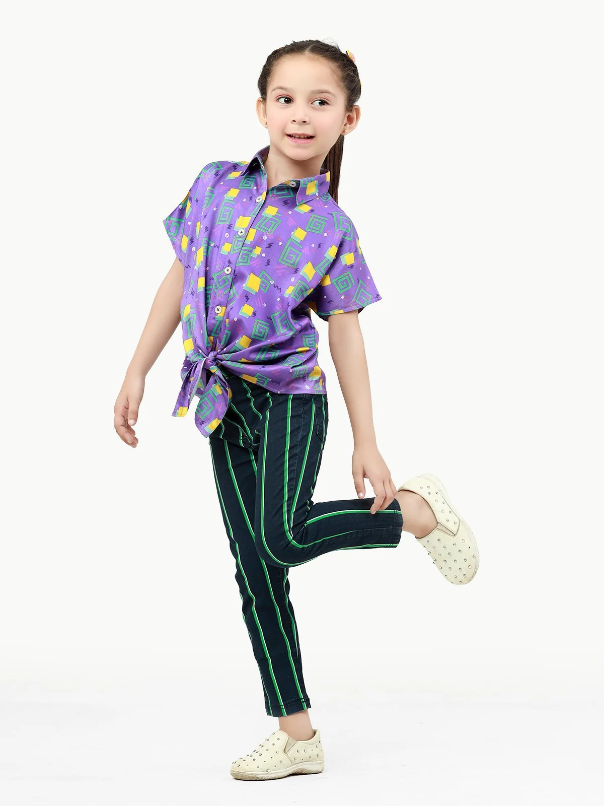 Fusion Top - EGTW22-013 - Image 4