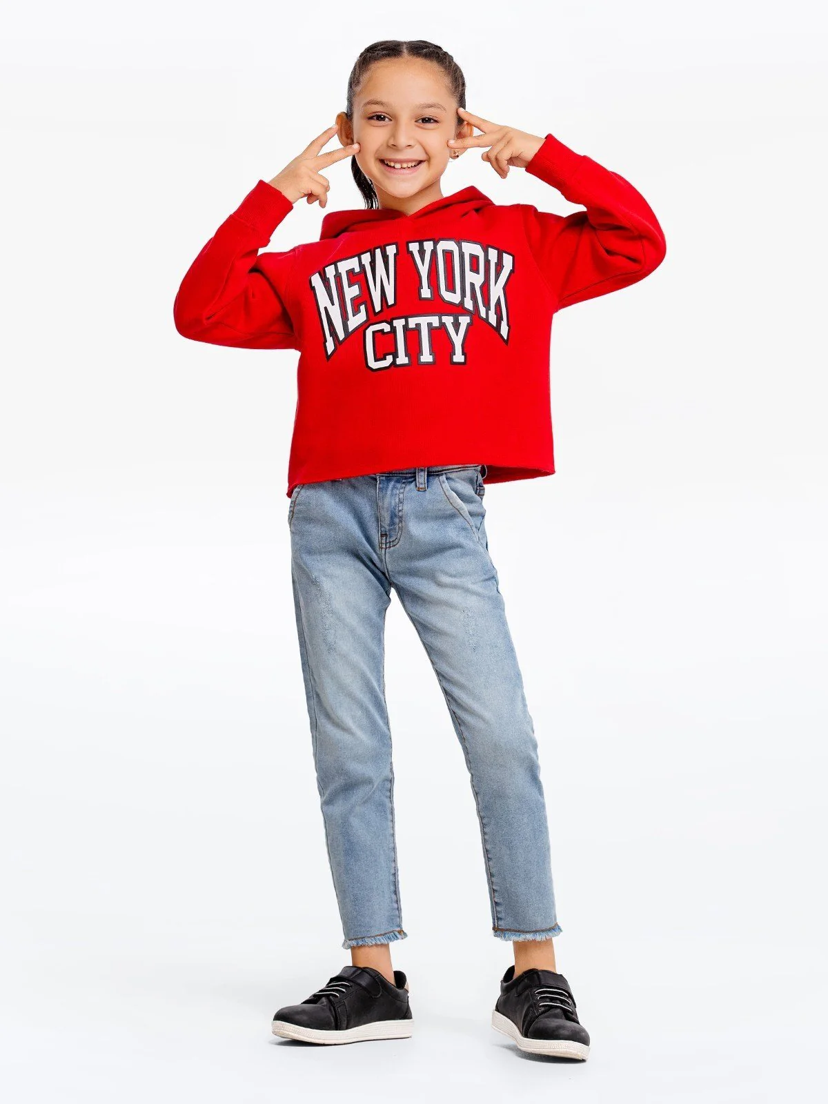 New York Hoodie - EGTH23-006 - Image 2