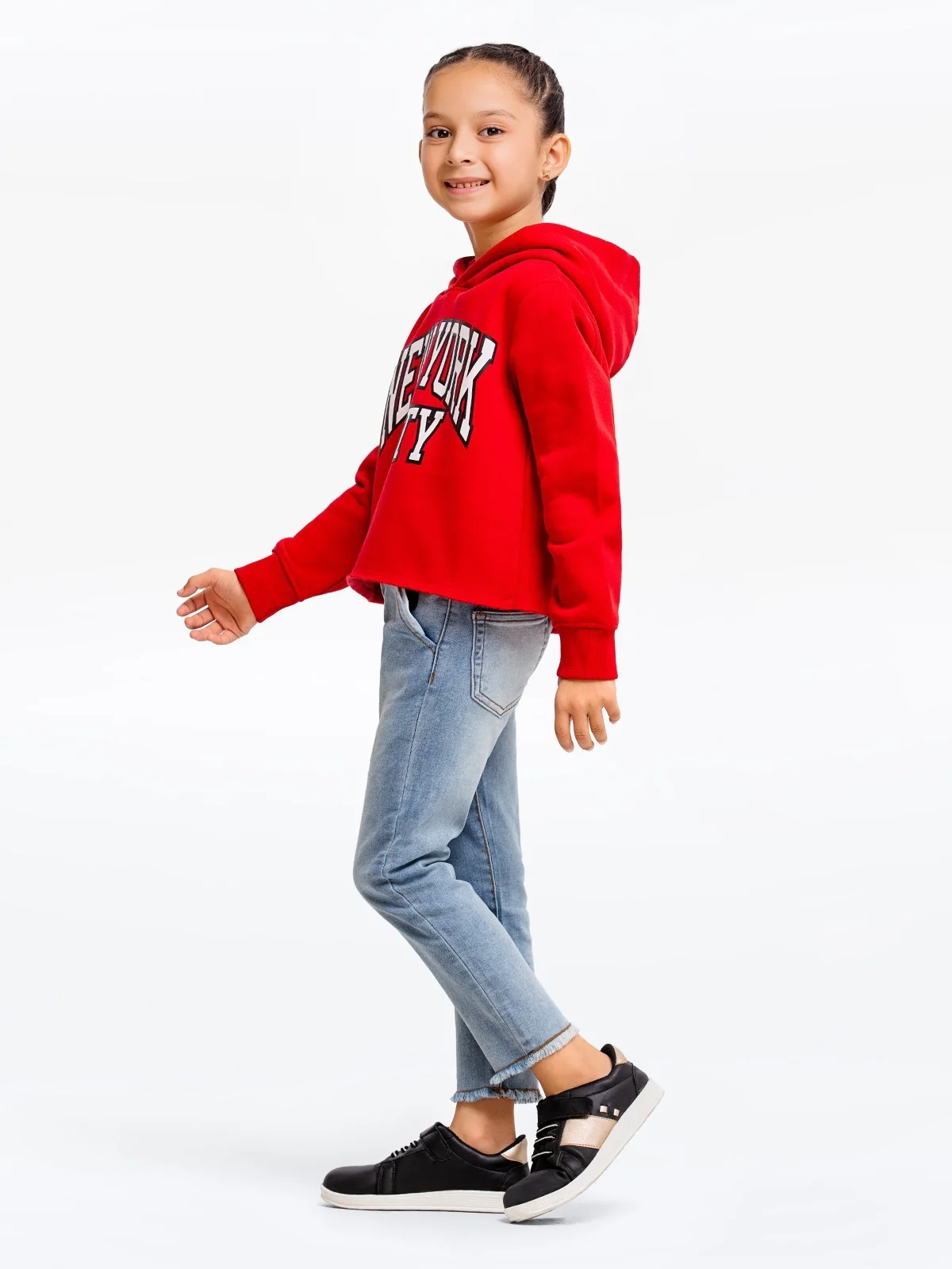 New York Hoodie - EGTH23-006 - Image 3