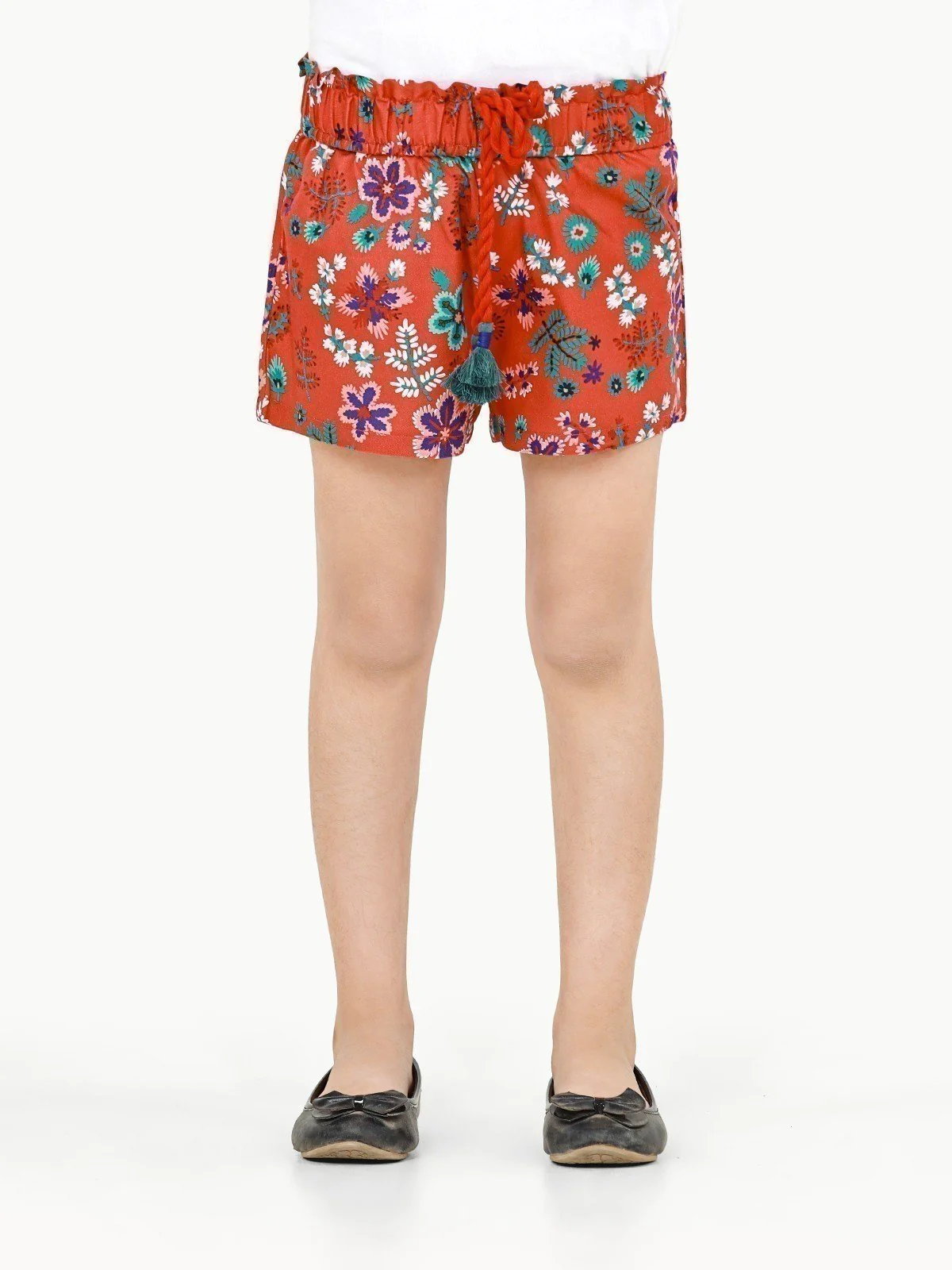 All Over Print Shorts - EGBS22-020