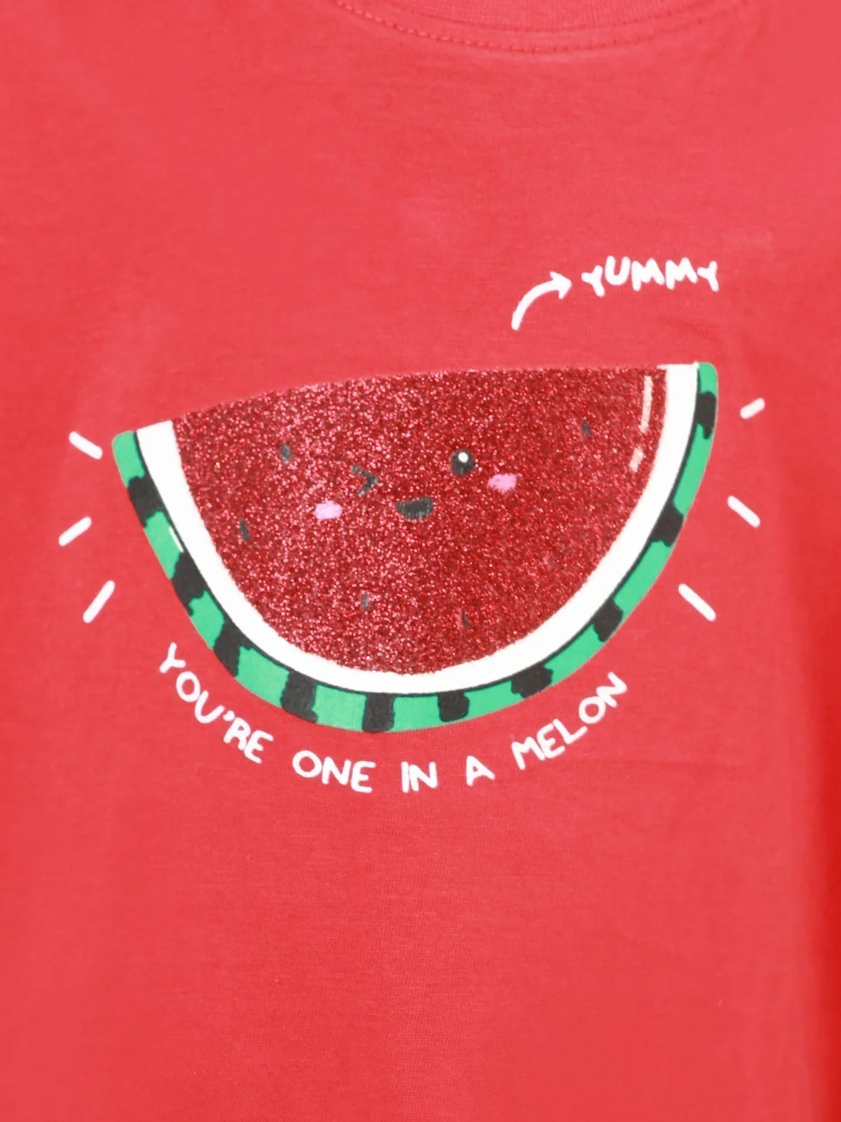 Graphic Tee - EGTK22-006 - Image 4
