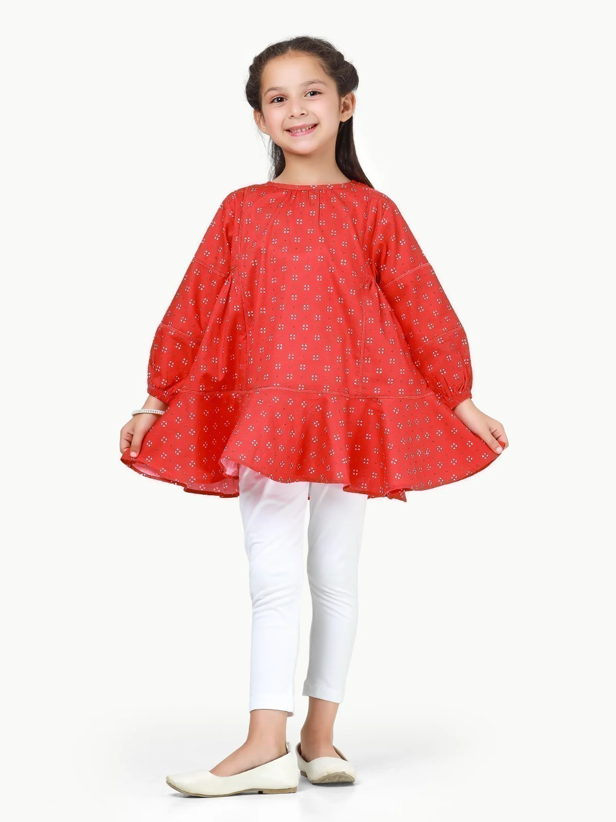 Fusion Top - EGTW22-029