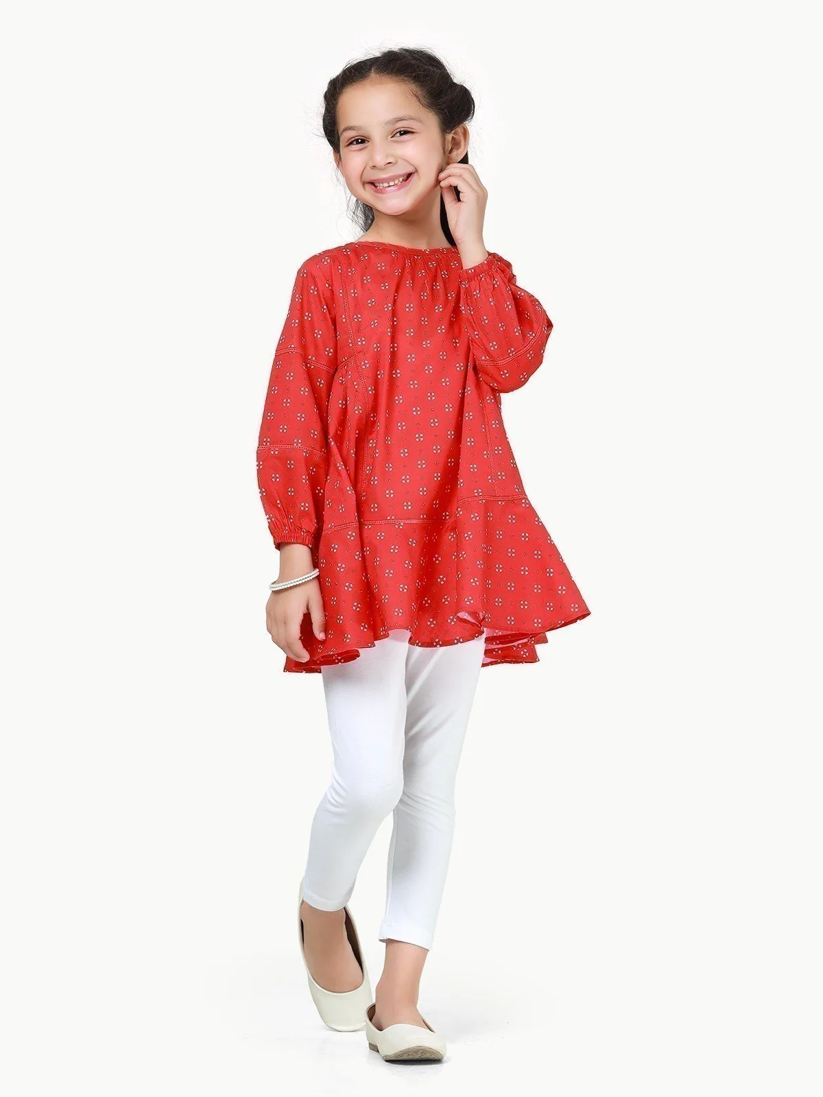 Fusion Top - EGTW22-029 - Image 2