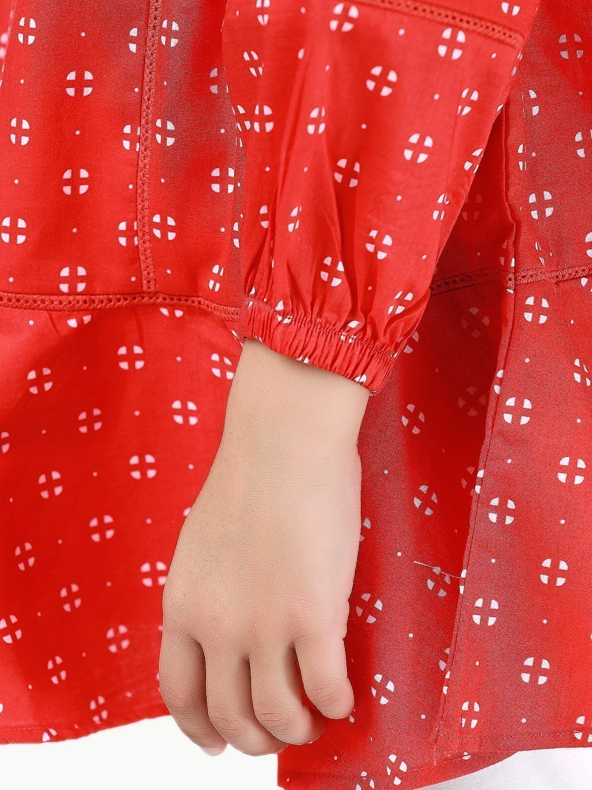 Fusion Top - EGTW22-029 - Image 5