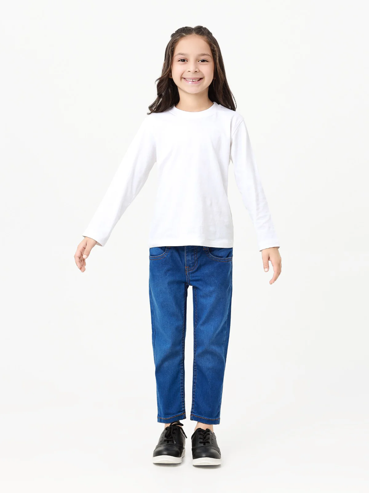 Denim Jeans - EGBPD23-010 - Image 2