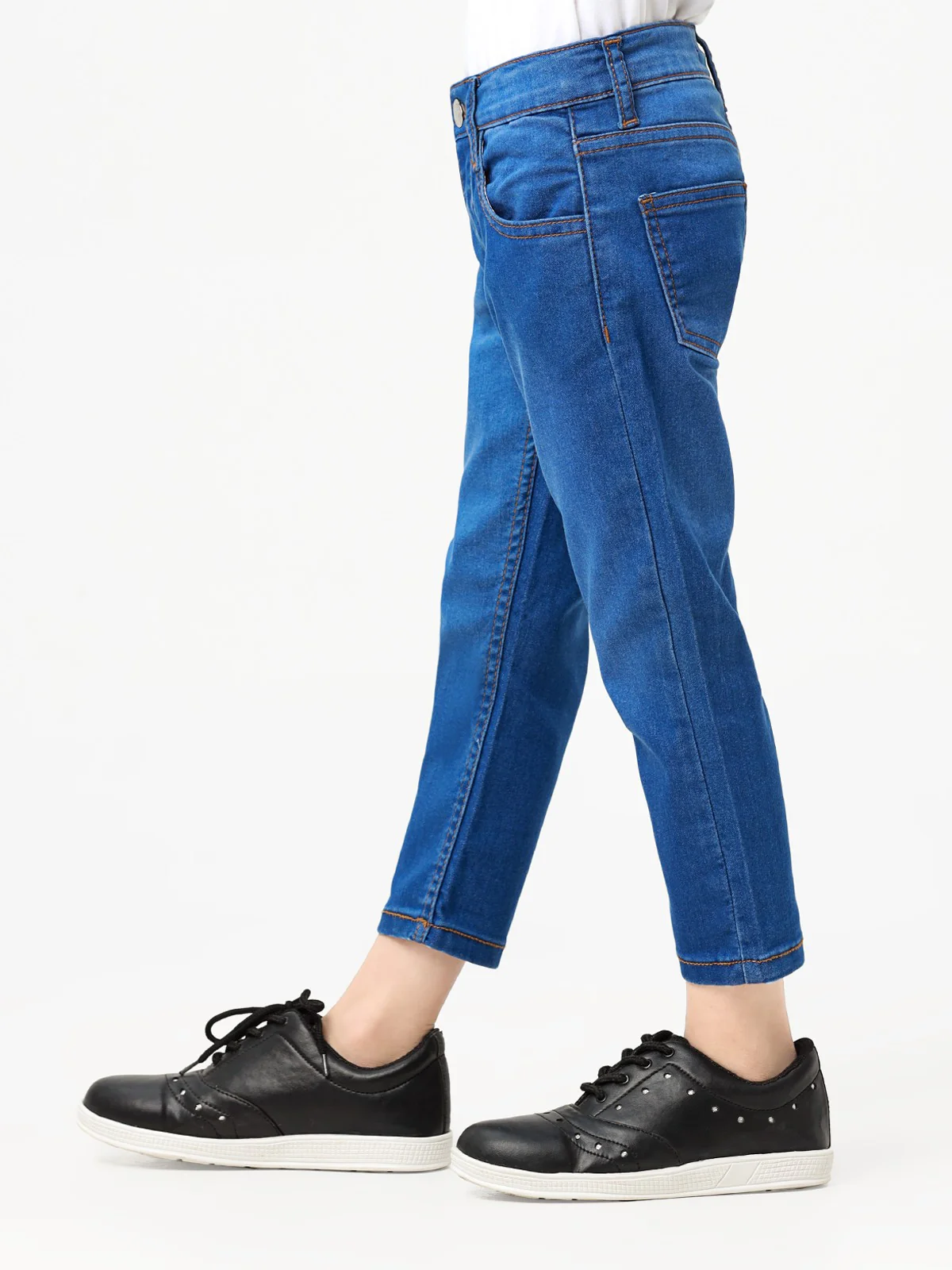 Denim Jeans - EGBPD23-010 - Image 3