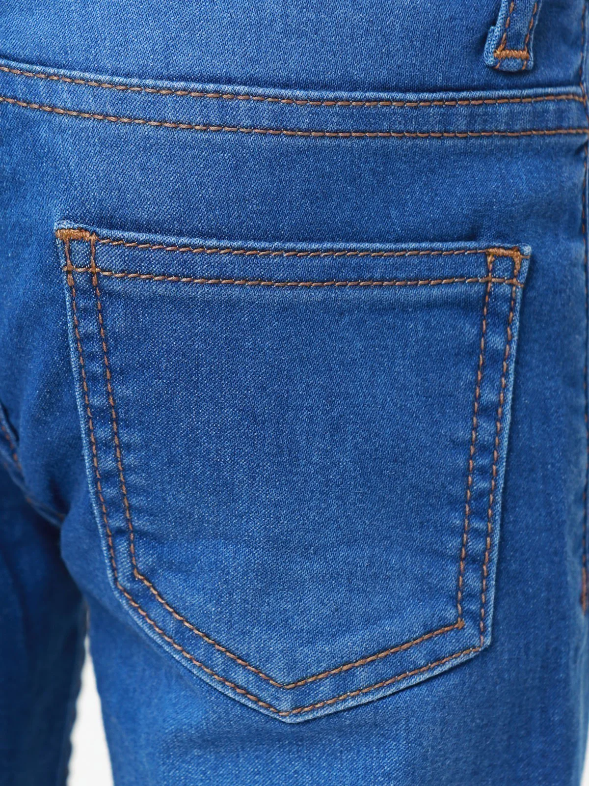 Denim Jeans - EGBPD23-010 - Image 4