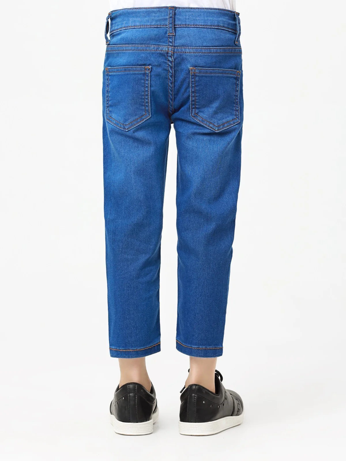 Denim Jeans - EGBPD23-010 - Image 5