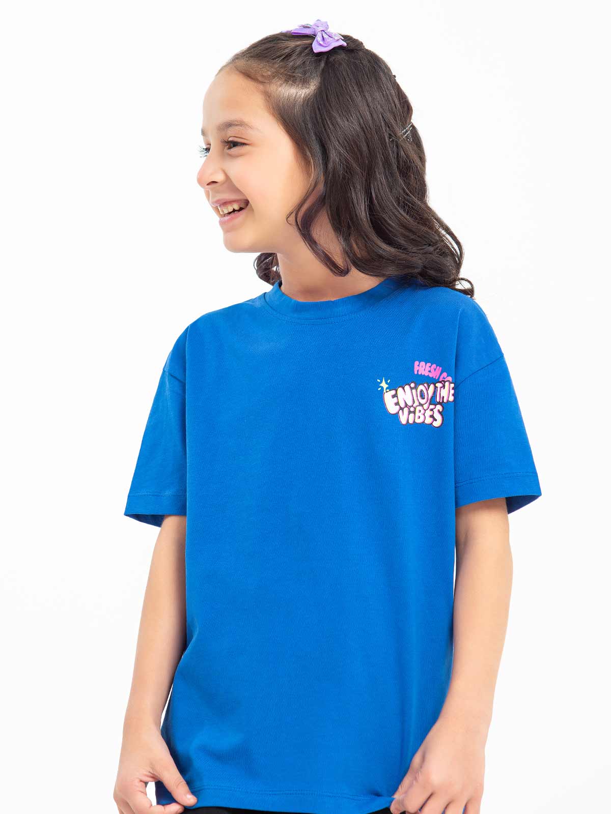Graphic Tee - EGTK23-035 - Image 2