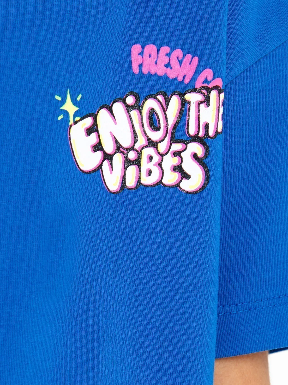 Graphic Tee - EGTK23-035 - Image 4