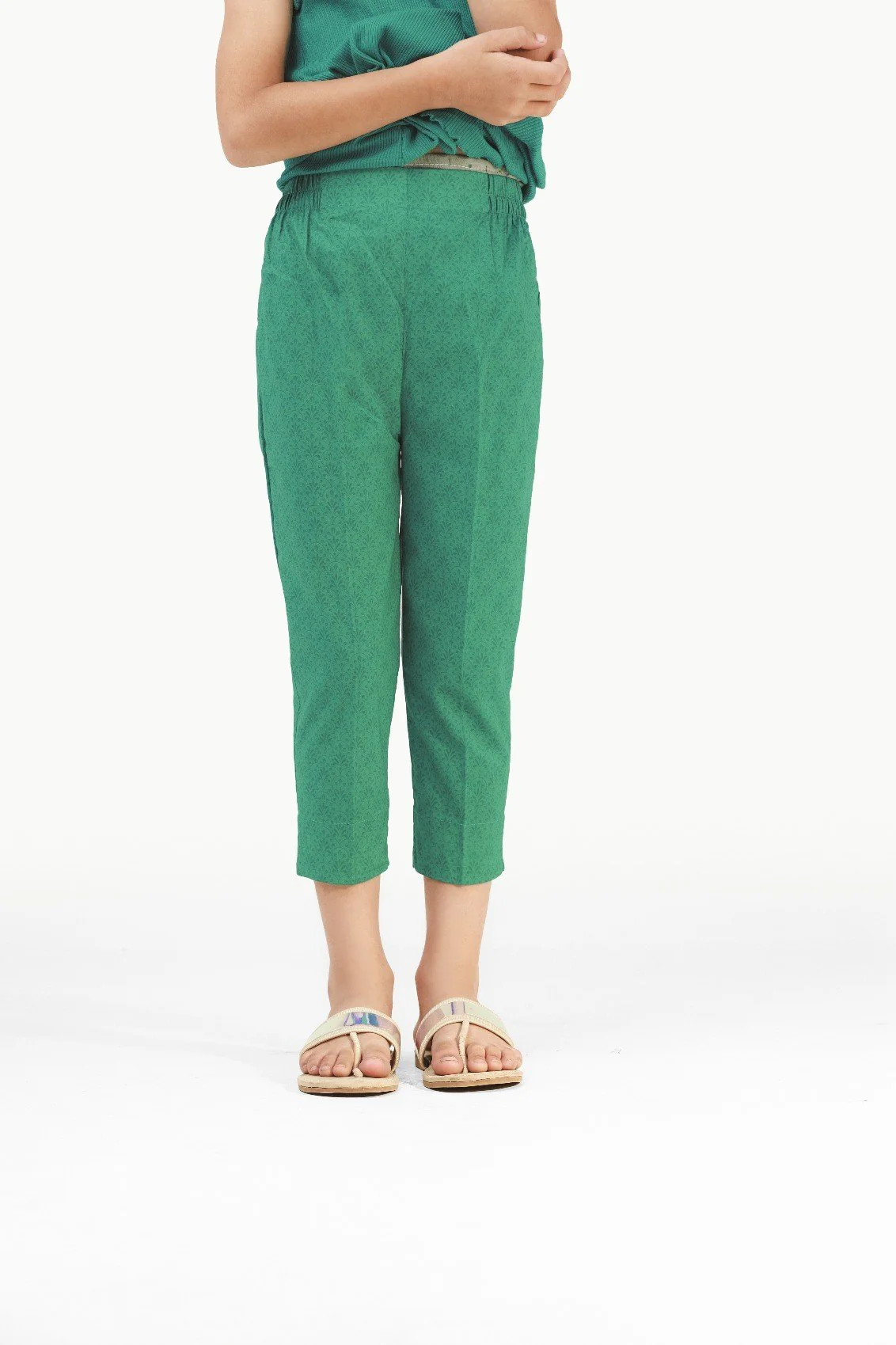 All Over Print Trouser - EGB22-75200