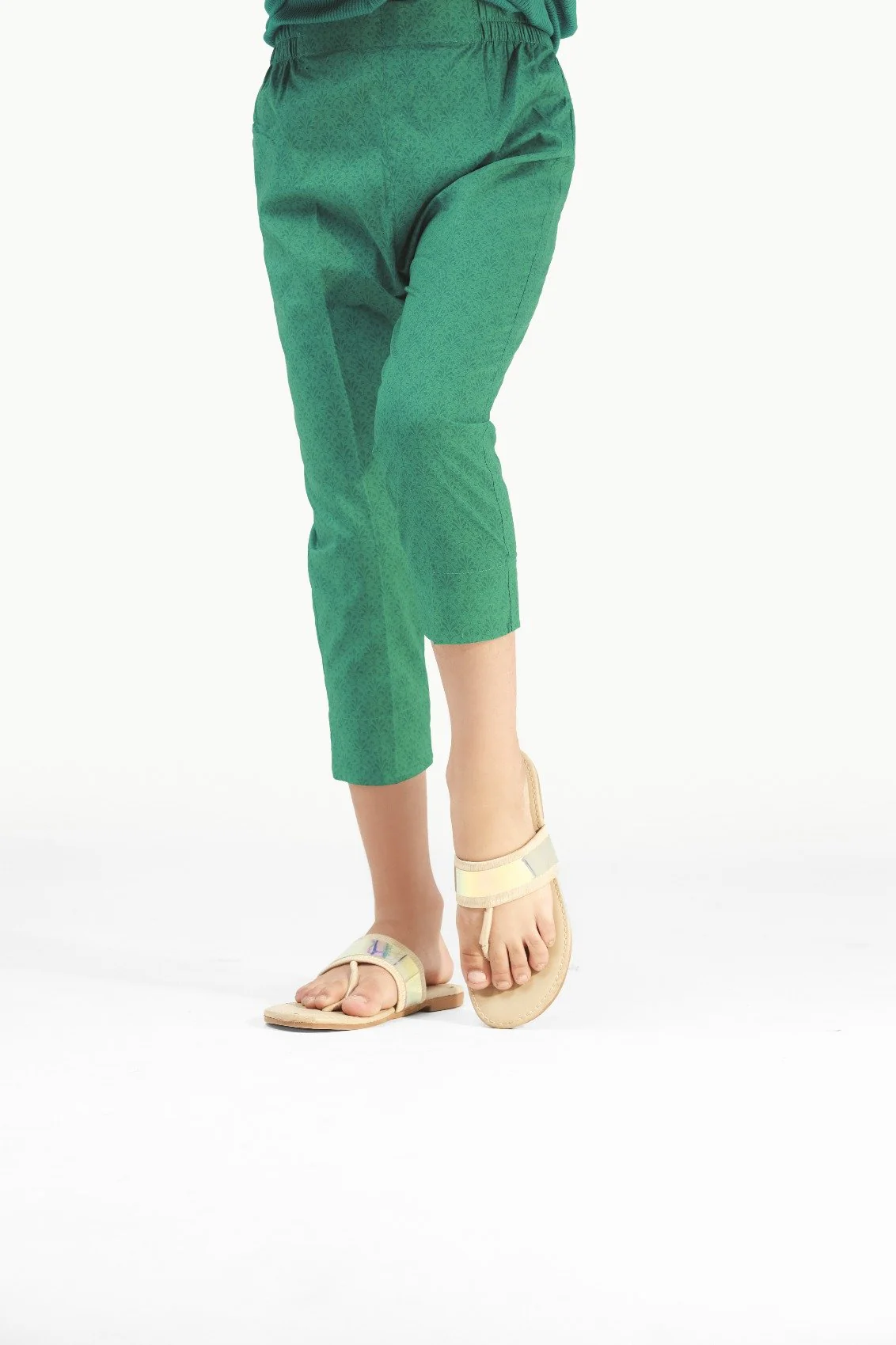 All Over Print Trouser - EGB22-75200 - Image 2