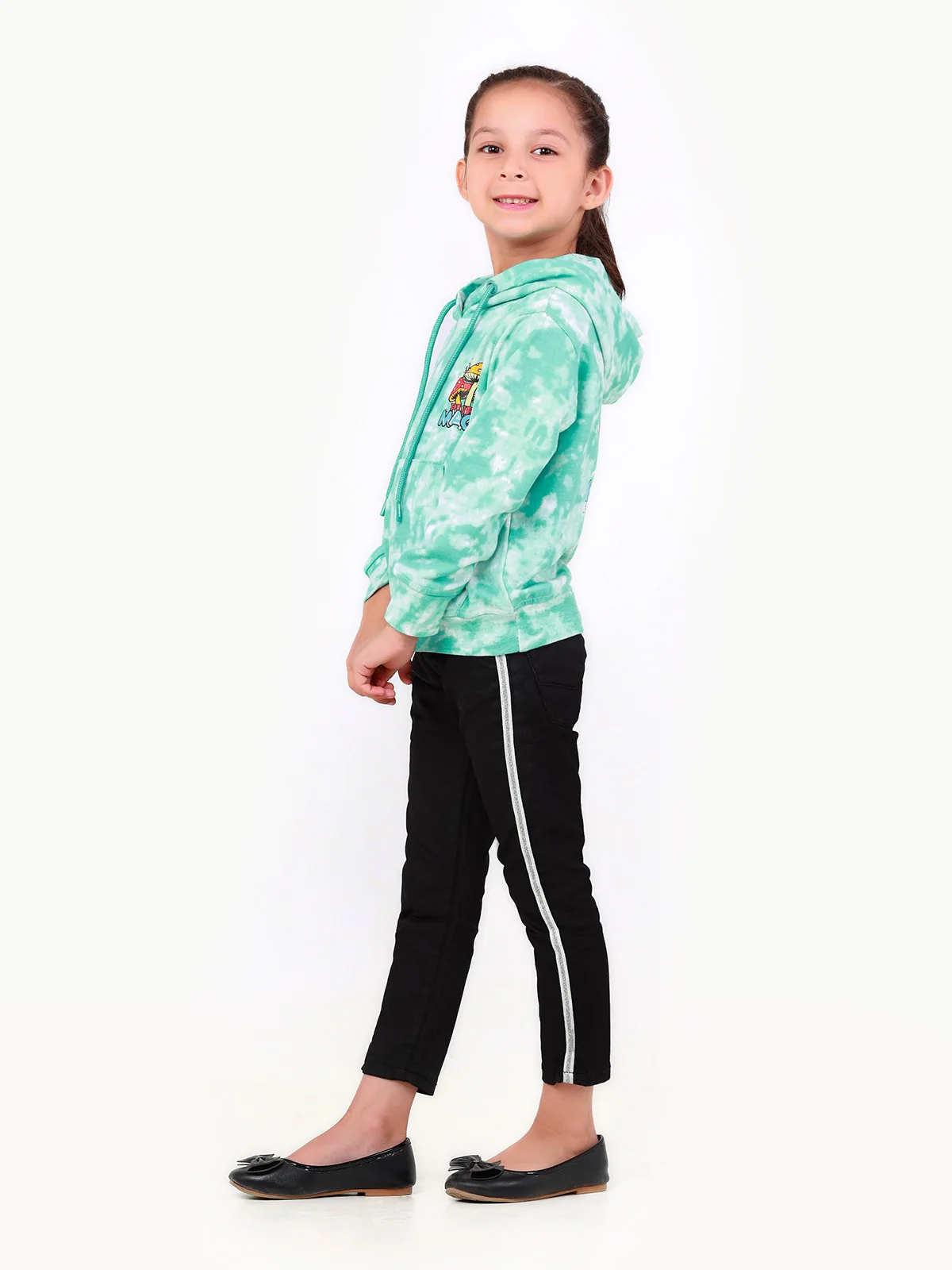 All Over Print Hoodie - EGTH22-010 - Image 3