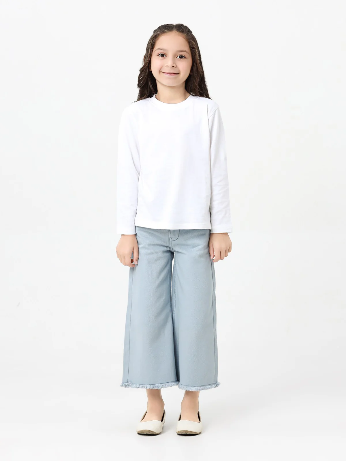 Denim Jeans - EGBPD23-005 - Image 2