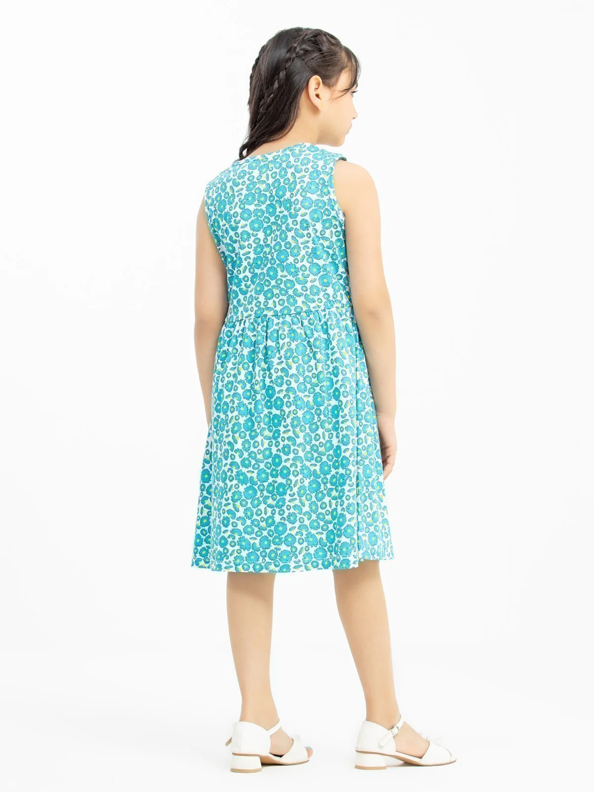 Frock - EGTFK23-005 - Image 6