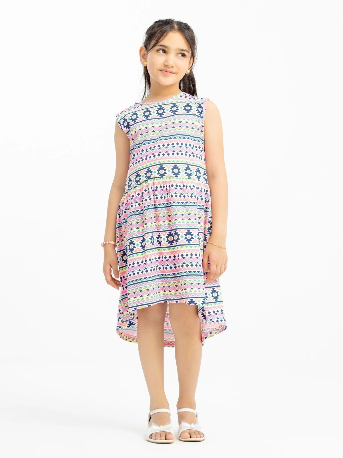 Frock - EGTFK23-008