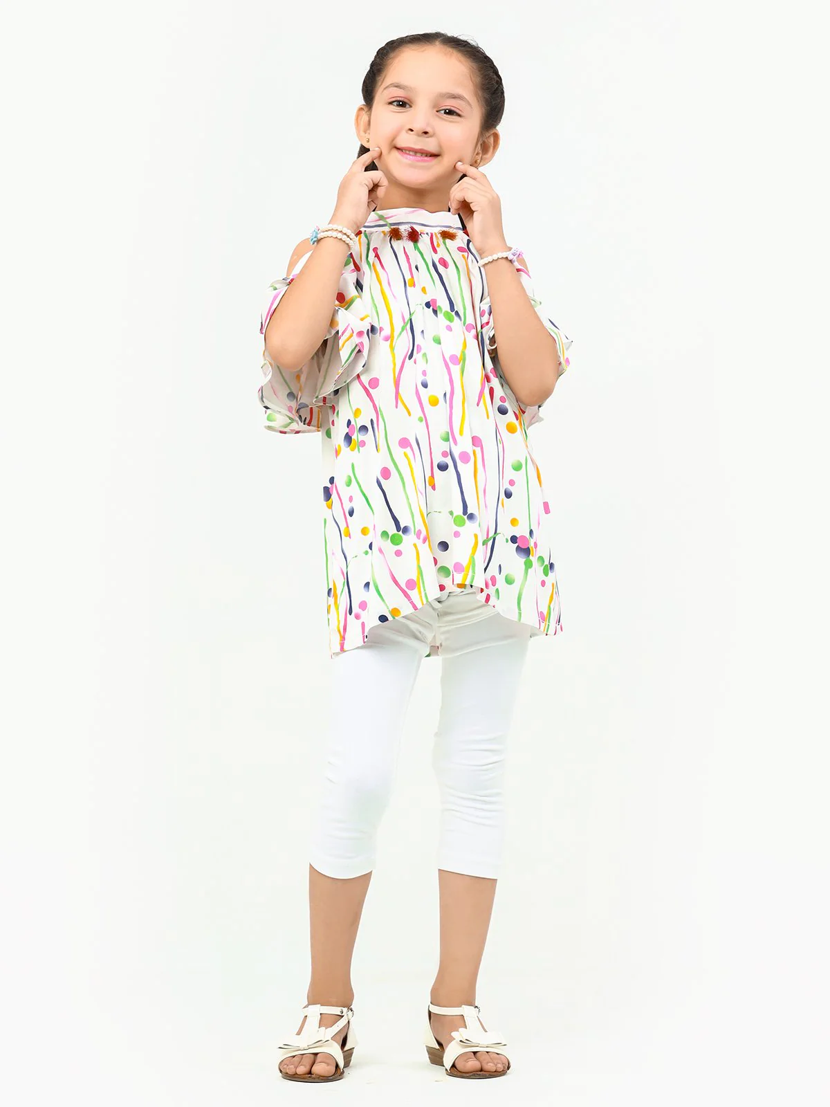 Fusion Top - EGTW22-001