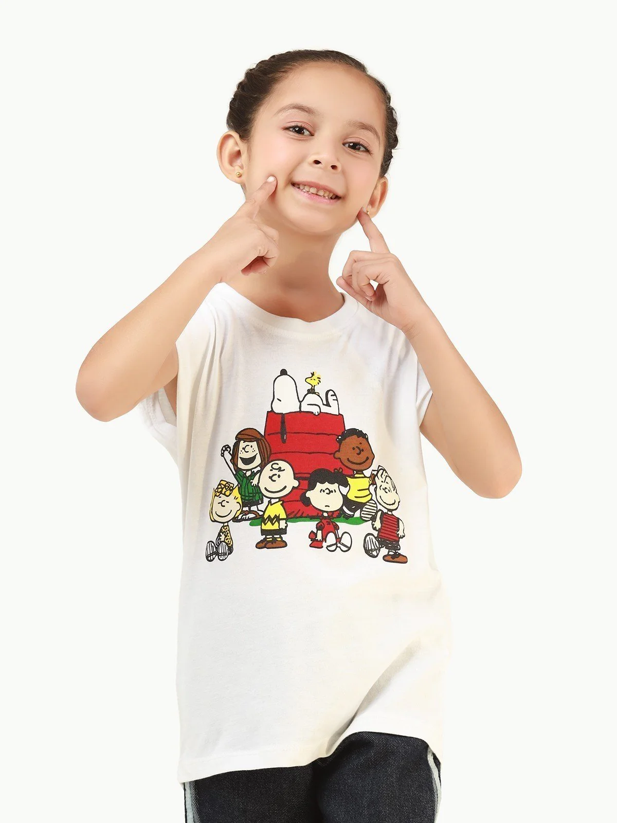 Graphic Tee - EGTK22-001 - Image 2