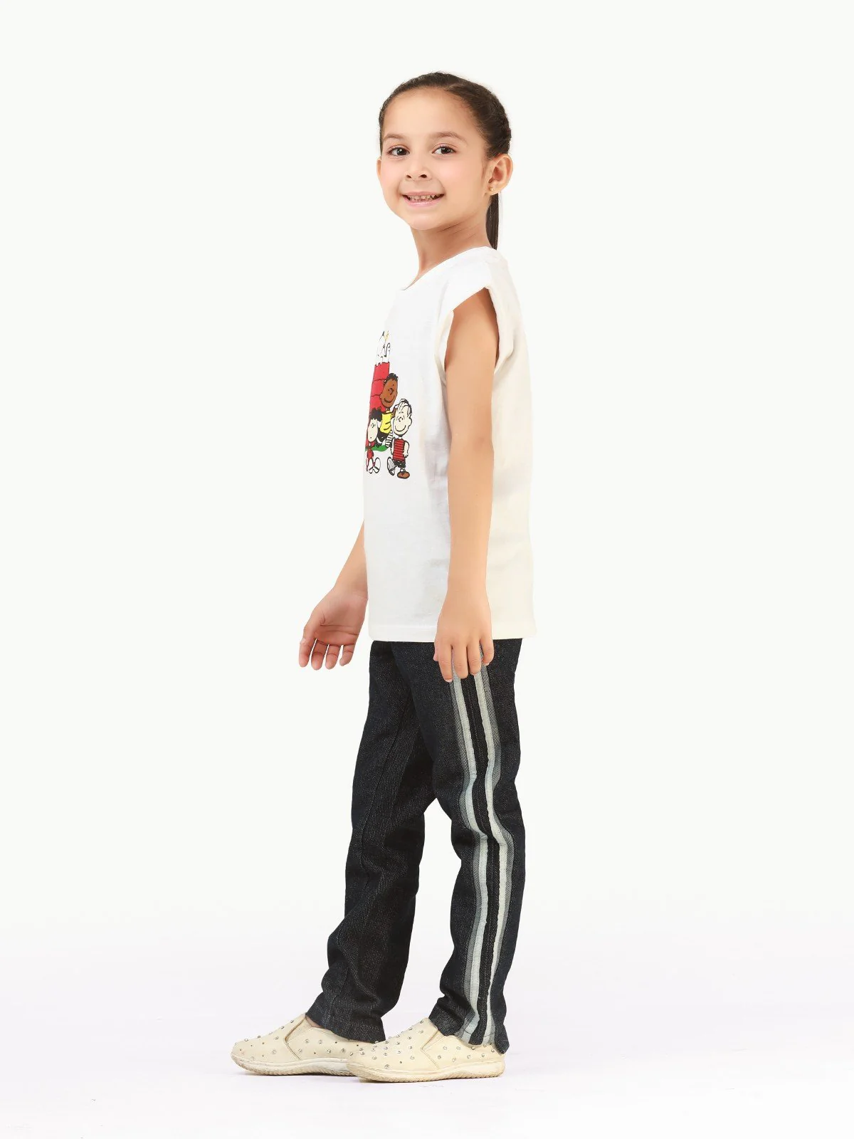 Graphic Tee - EGTK22-001 - Image 3