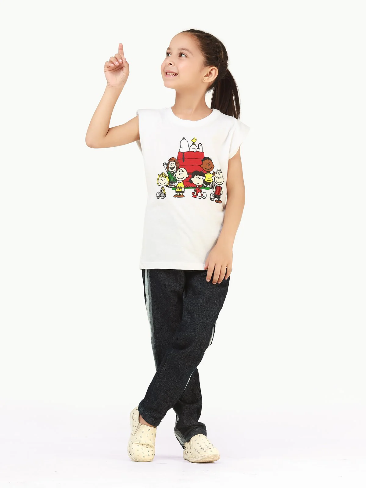 Graphic Tee - EGTK22-001 - Image 4
