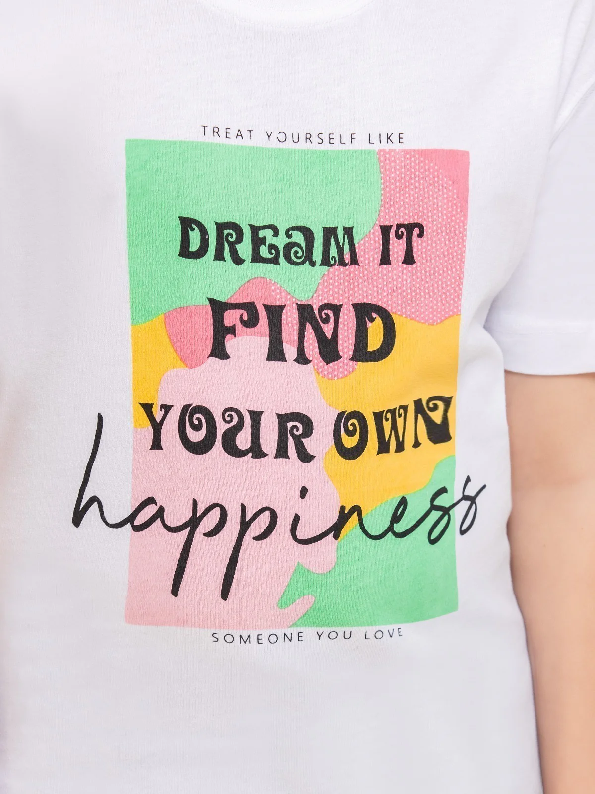 Graphic Tee - EGTK23-017 - Image 4