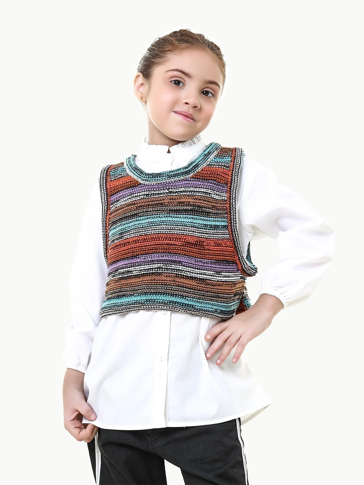 Fusion Top - EGTW22-028 - Image 2