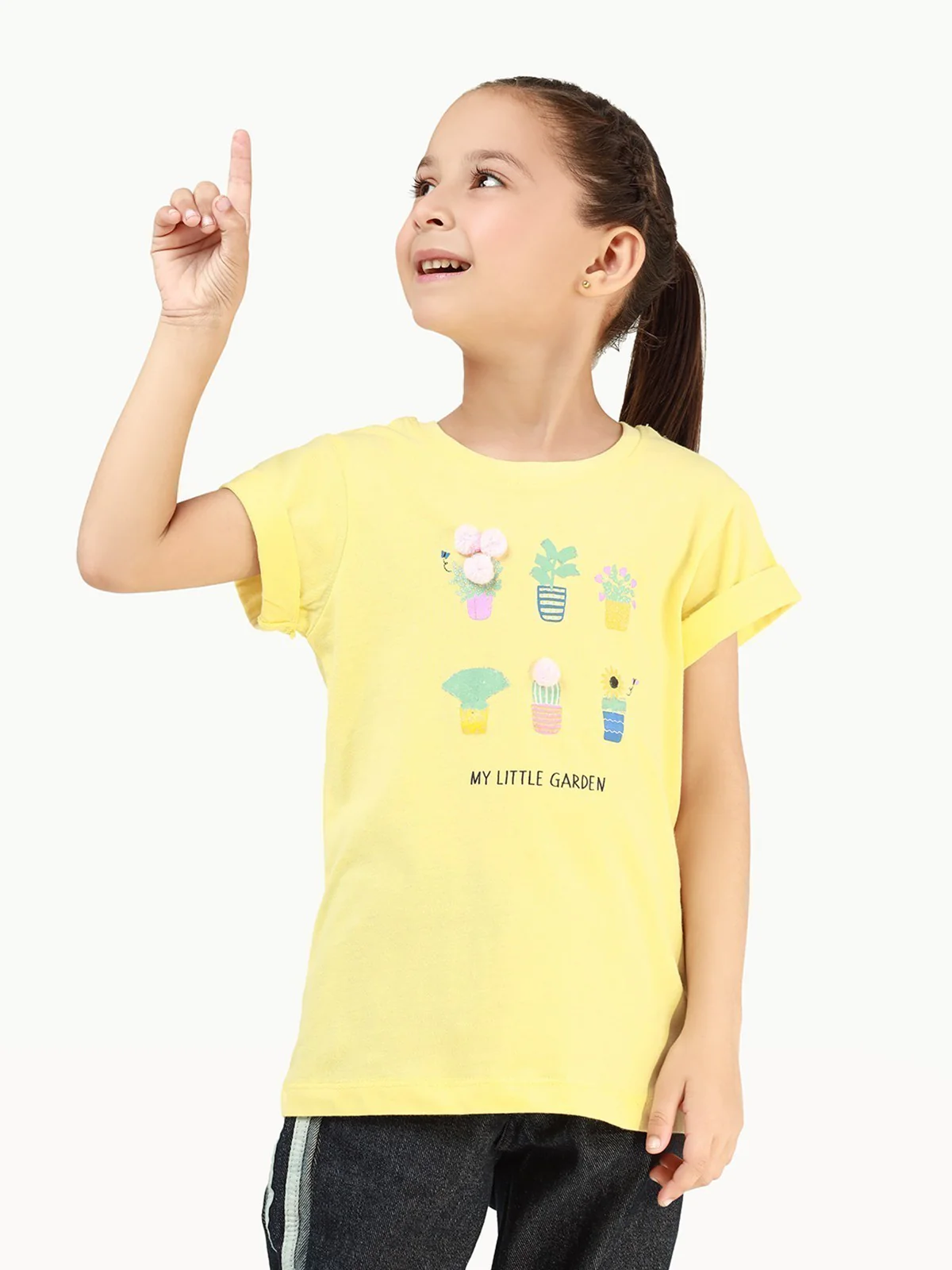 Graphic Tee - EGTK22-004 - Image 3
