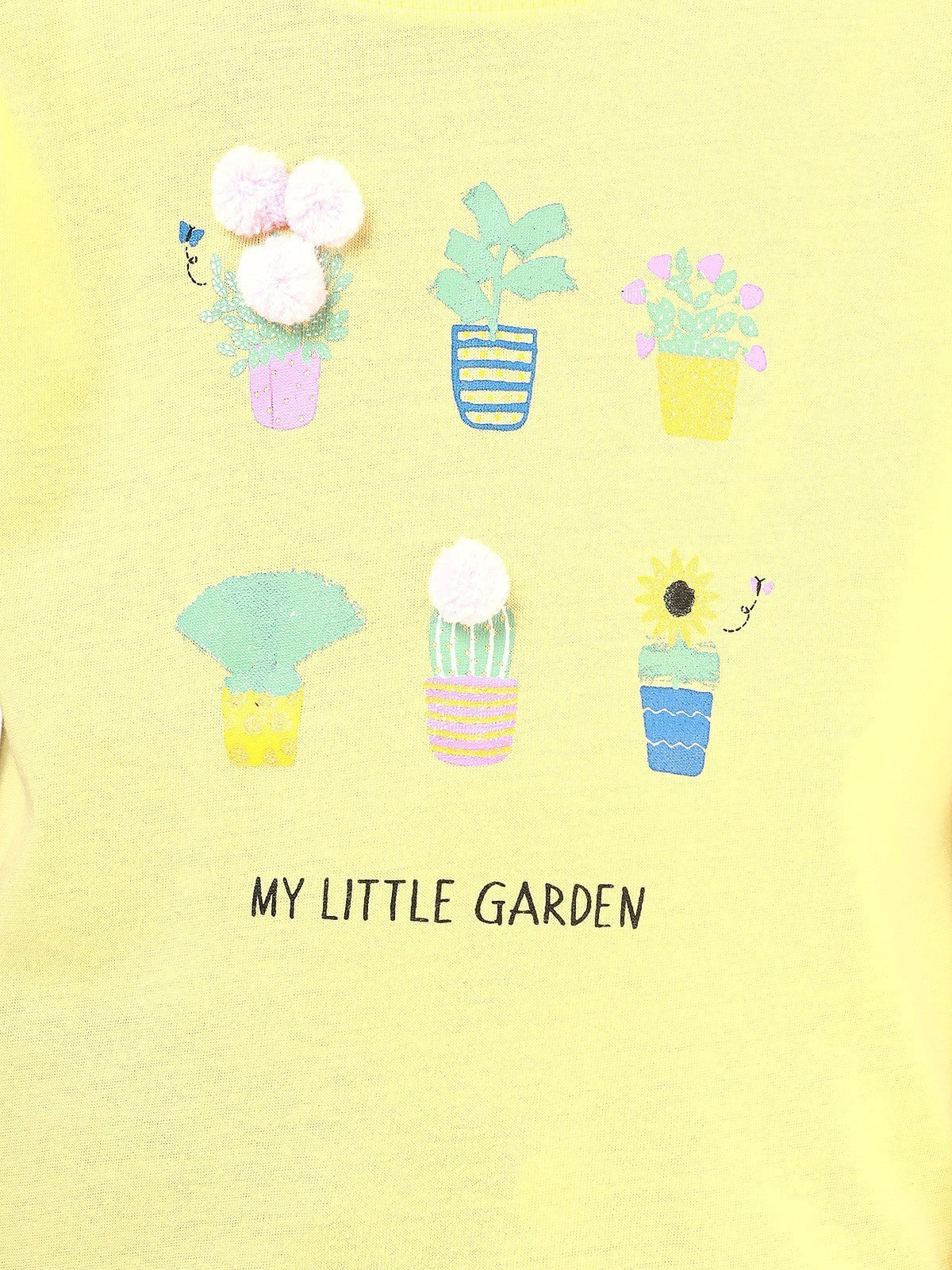 Graphic Tee - EGTK22-004 - Image 4