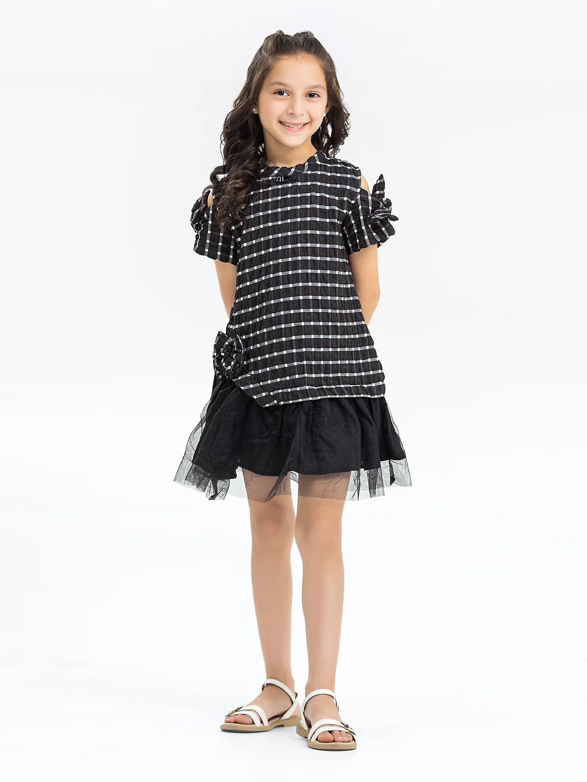 Frock - EGTF24S-200064