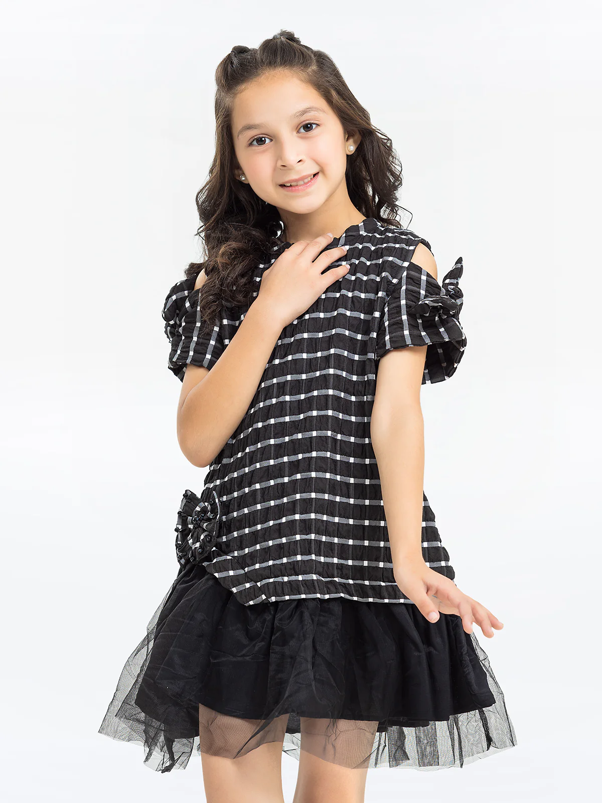 Frock - EGTF24S-200064 - Image 2