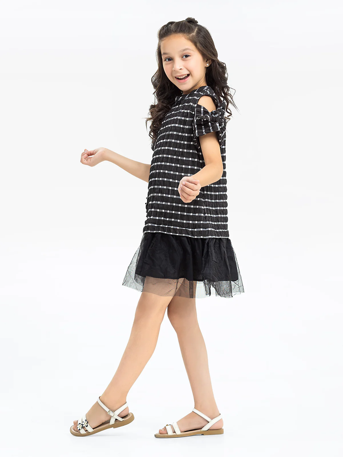 Frock - EGTF24S-200064 - Image 4
