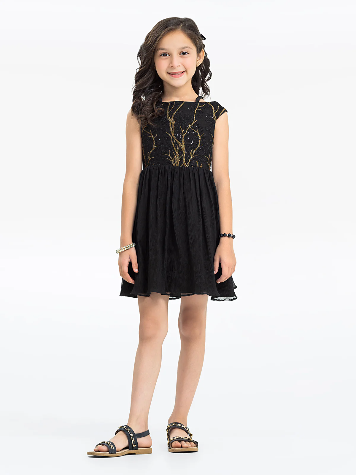 Frock - EGTF24S-200072