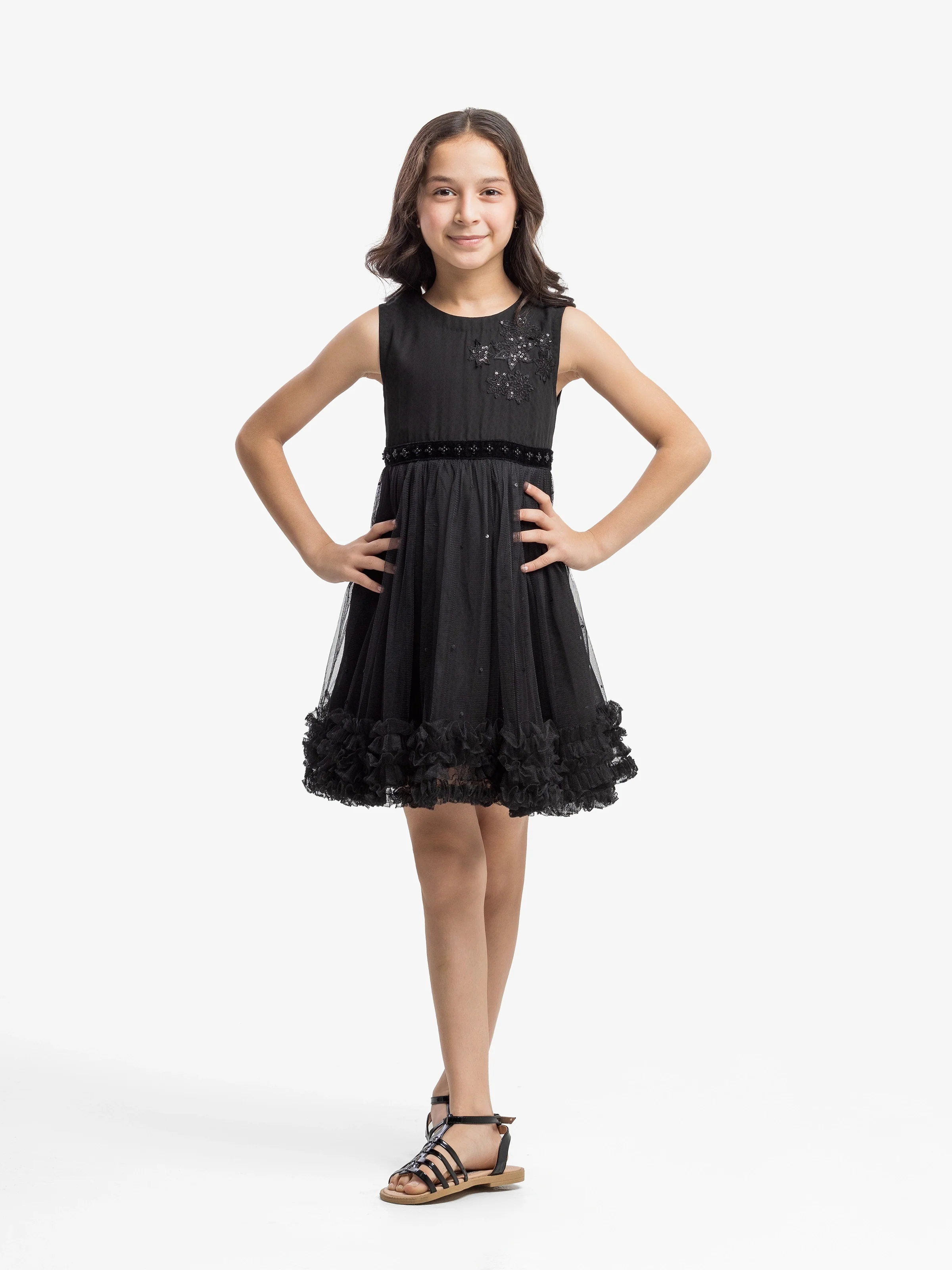 Frock - EGTF24S-200090 - Image 2