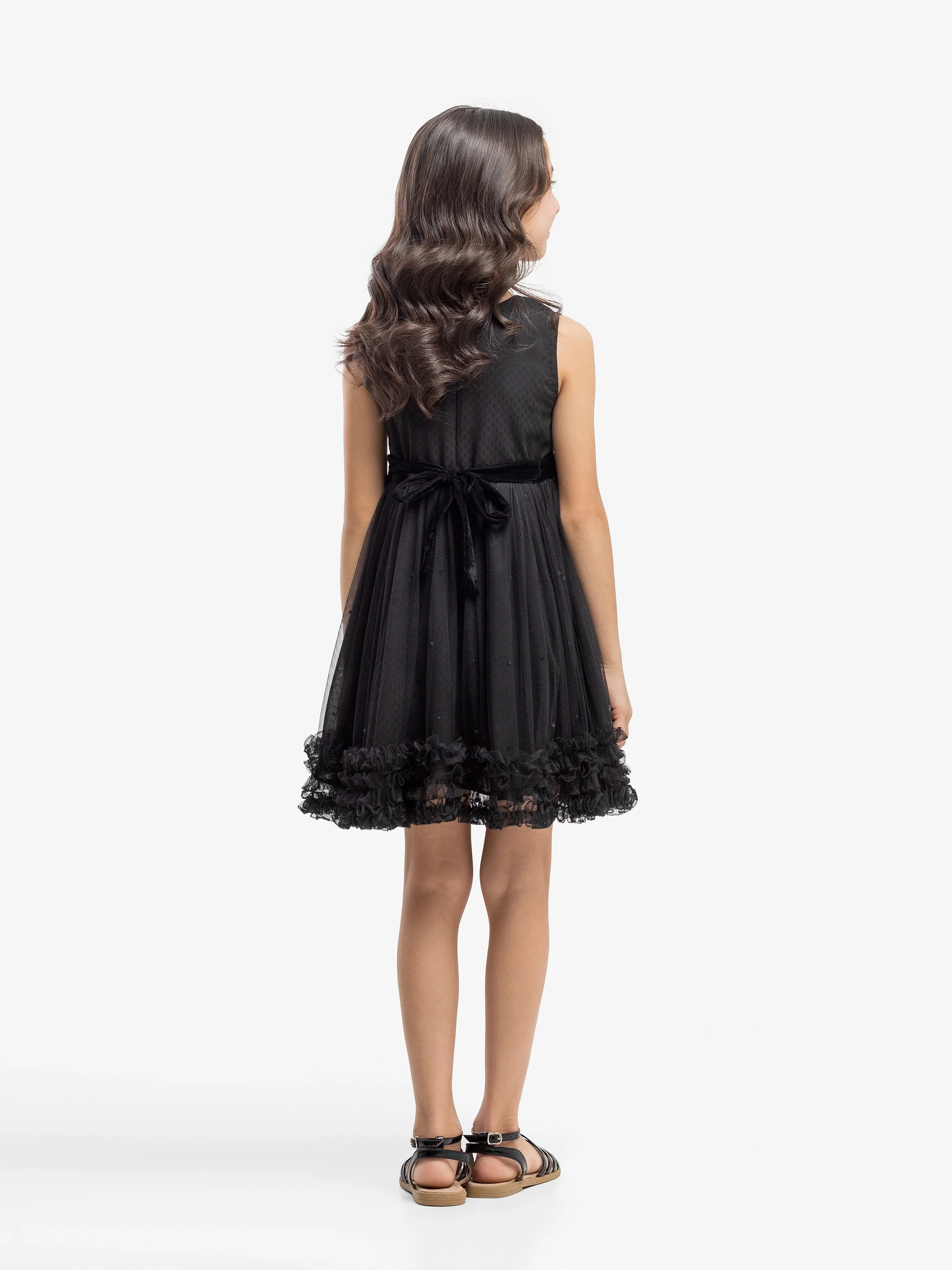 Frock - EGTF24S-200090 - Image 5