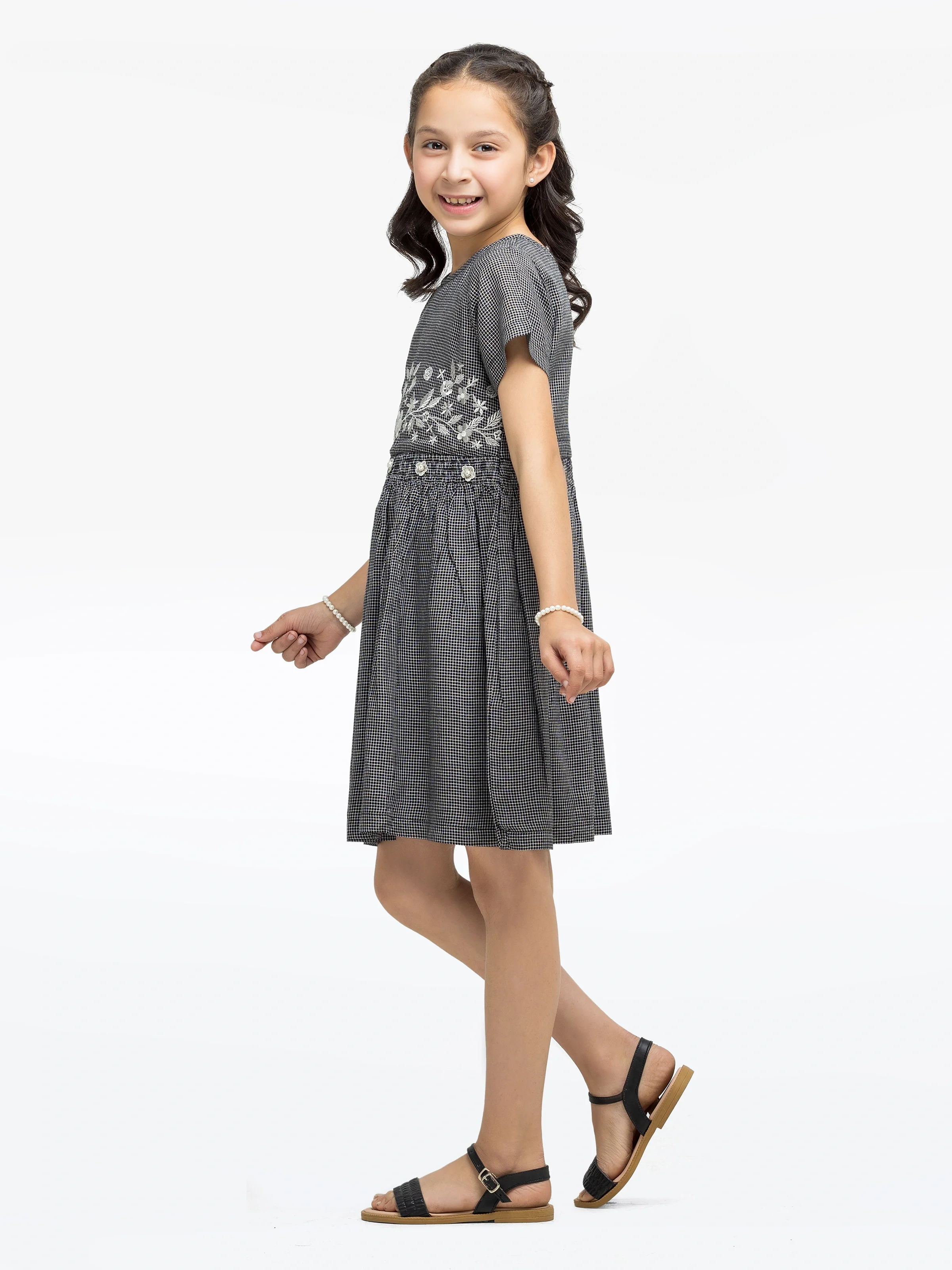 Frock - EGTF24S-200091 - Image 4